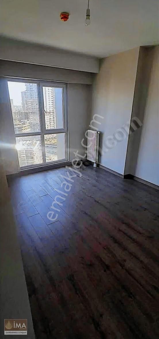 İma'dan Başakşehir Mavera Homes Balkonlu Kiralık 2+1 - Görsel 8