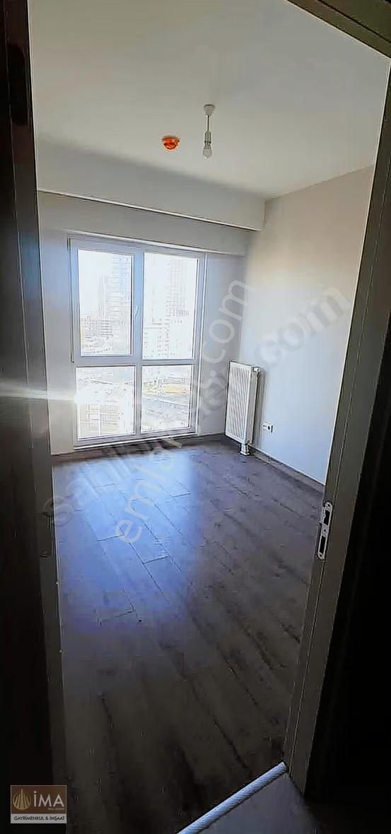 İma'dan Başakşehir Mavera Homes Balkonlu Kiralık 2+1 - Görsel 15