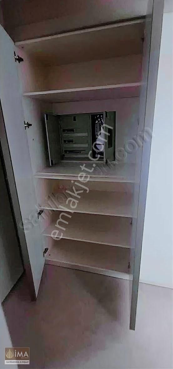 İma'dan Başakşehir Mavera Homes Balkonlu Kiralık 2+1 - Görsel 9