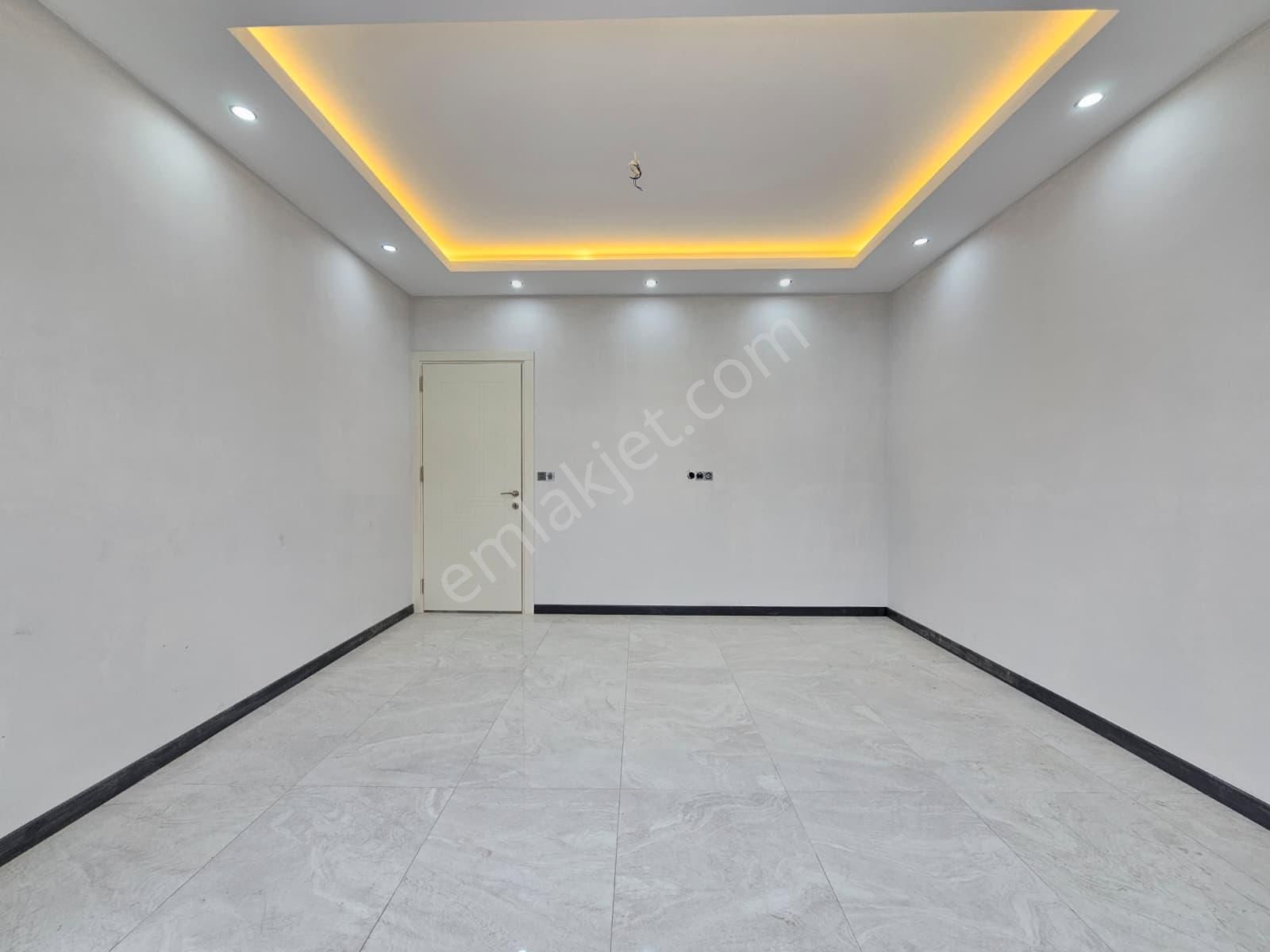 Denizli Gümüşçay Da 2+1 Lüks İşçilikte Ferah Kullanışlı Satılık Fırsat Daireler - Görsel 21