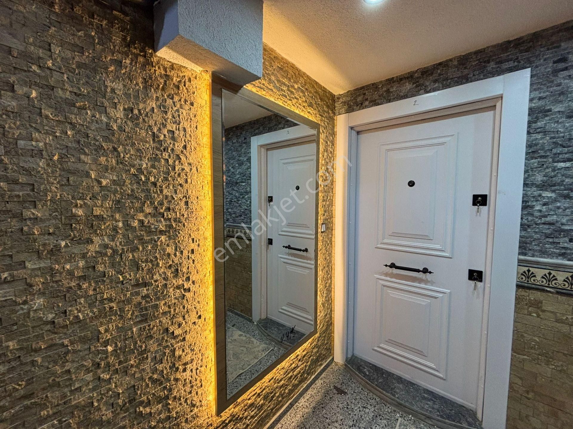 **eryıldız İnşaat'tan**acill İskanlı+katmülkiyetli 100m2 Ultra Lüks 2+1 - Görsel 32