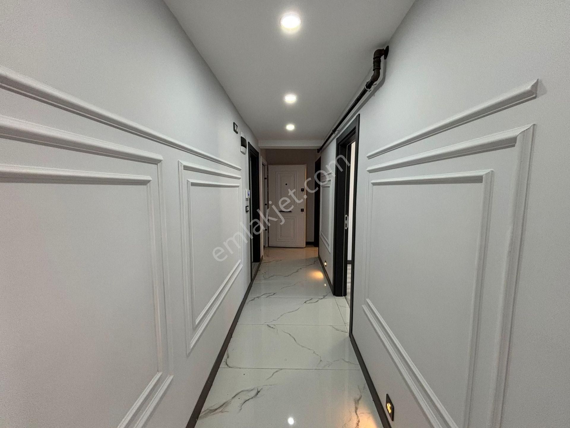 **eryıldız İnşaat'tan**acill İskanlı+katmülkiyetli 100m2 Ultra Lüks 2+1 - Görsel 27