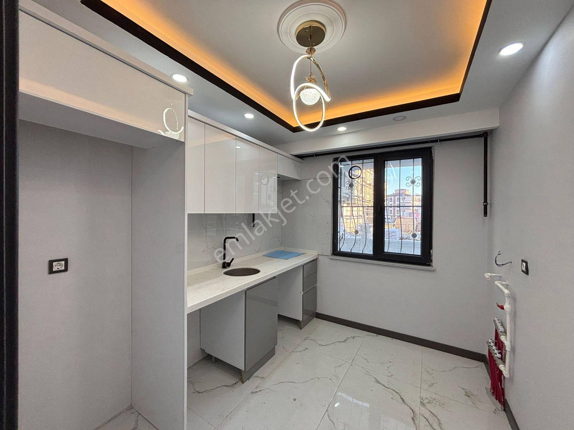 **eryıldız İnşaat'tan**acill İskanlı+katmülkiyetli 100m2 Ultra Lüks 2+1 - Görsel 14