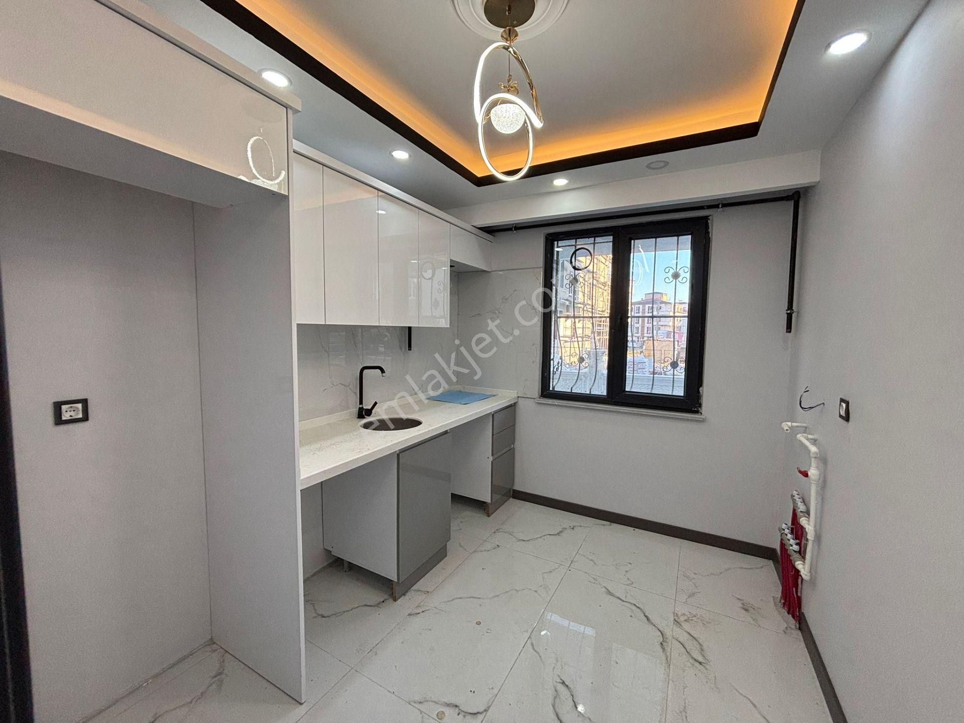 **eryıldız İnşaat'tan**acill İskanlı+katmülkiyetli 100m2 Ultra Lüks 2+1 - Görsel 12