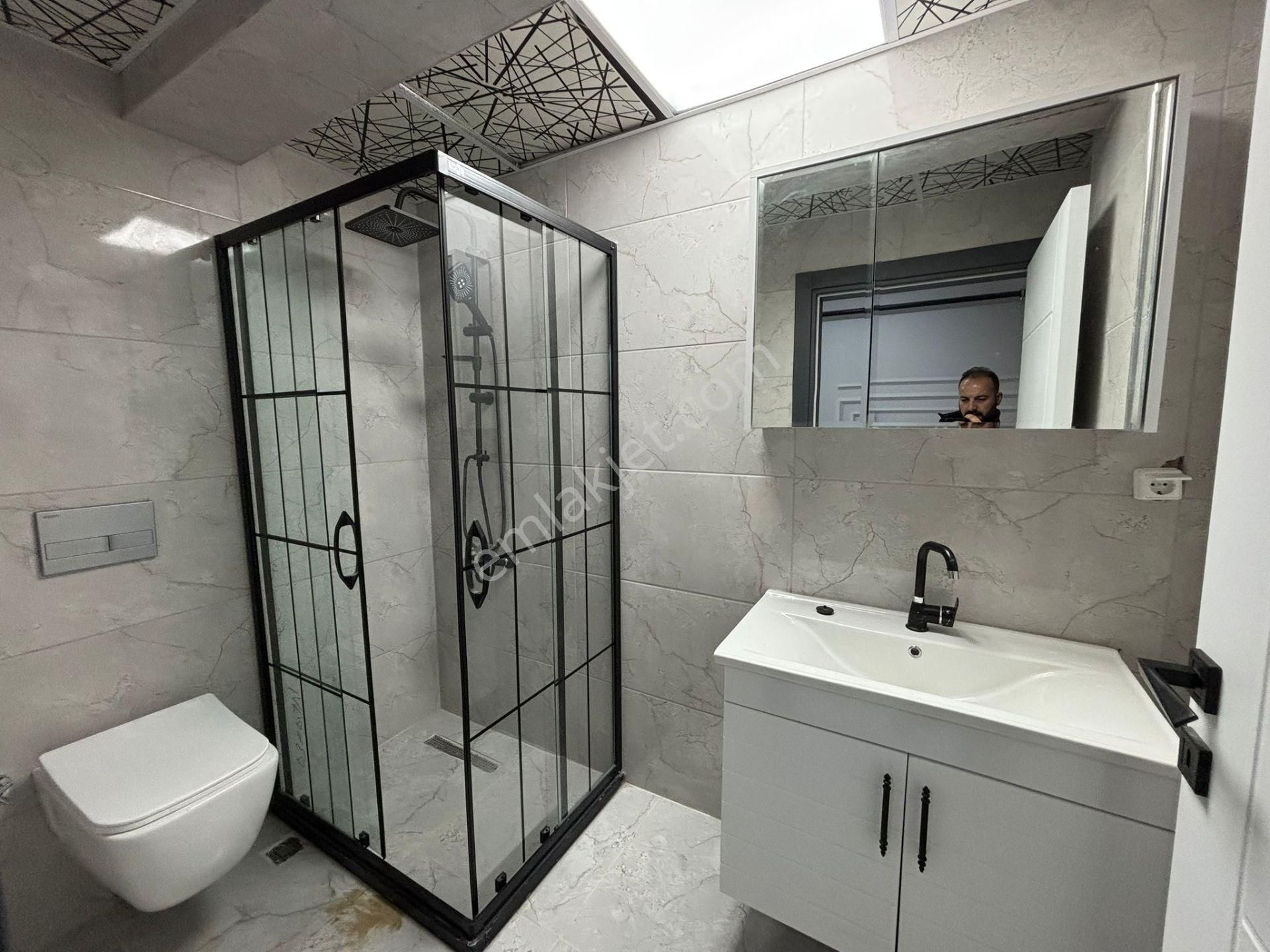 **eryıldız İnşaat'tan**acill İskanlı+katmülkiyetli 100m2 Ultra Lüks 2+1 - Görsel 29