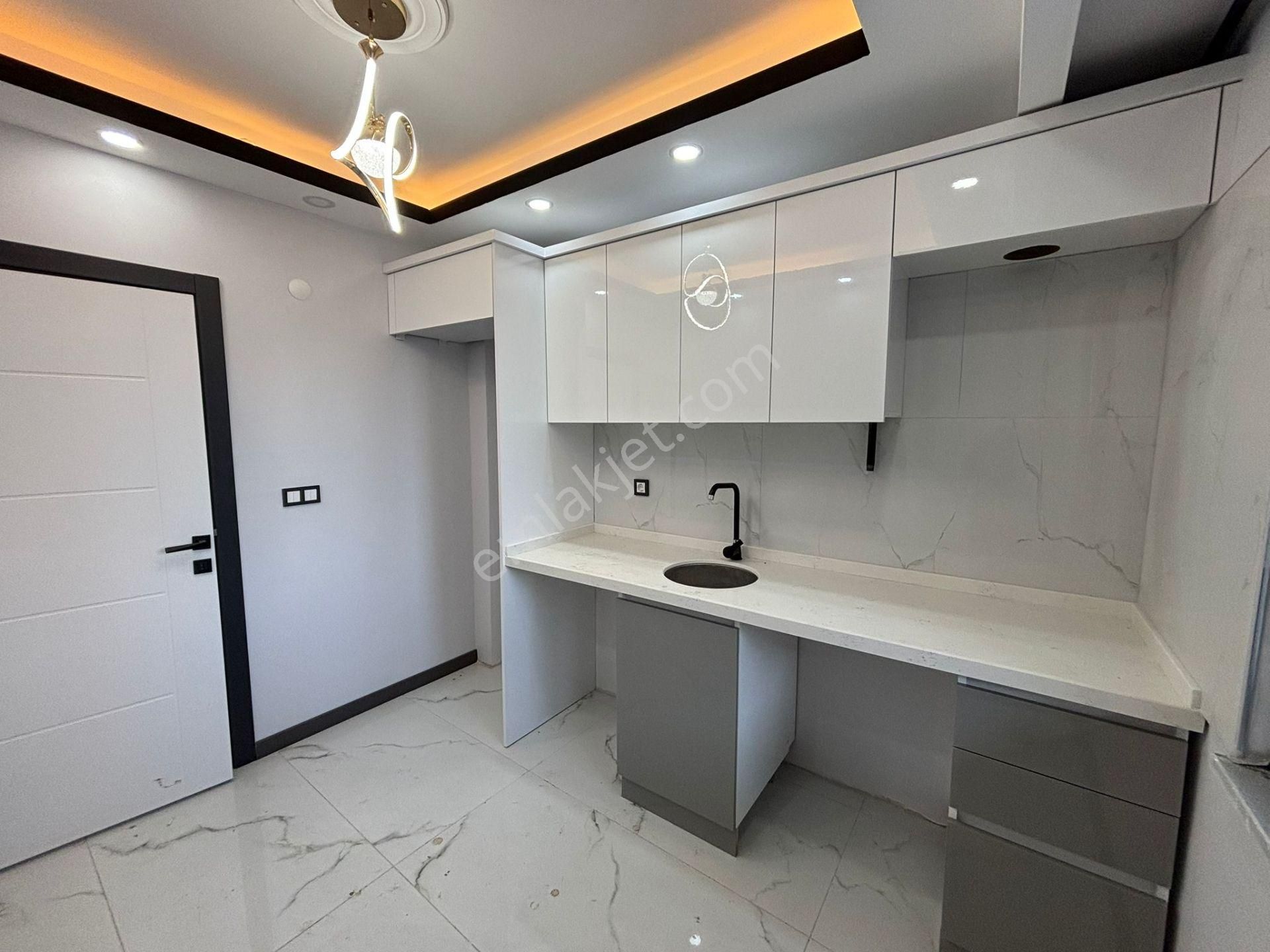 **eryıldız İnşaat'tan**acill İskanlı+katmülkiyetli 100m2 Ultra Lüks 2+1 - Görsel 15