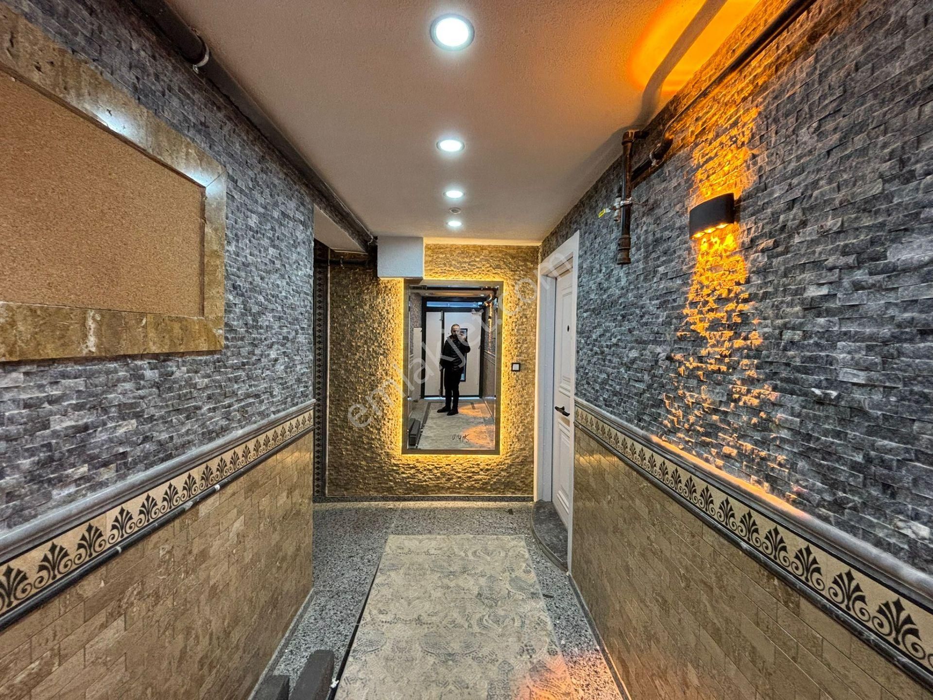 **eryıldız İnşaat'tan**acill İskanlı+katmülkiyetli 100m2 Ultra Lüks 2+1 - Görsel 33