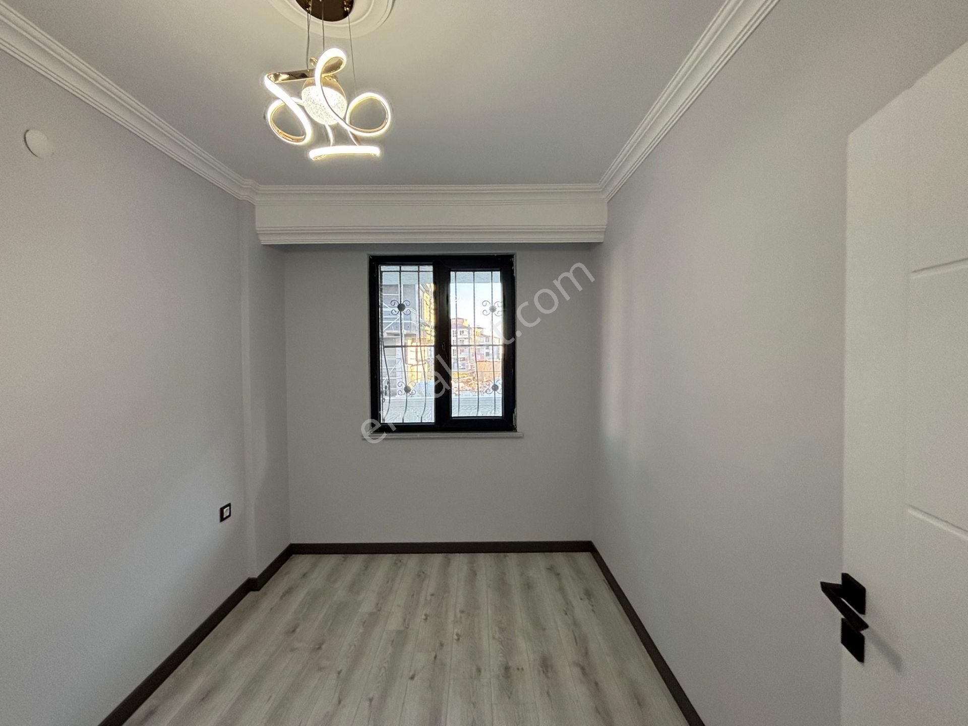 **eryıldız İnşaat'tan**acill İskanlı+katmülkiyetli 100m2 Ultra Lüks 2+1 - Görsel 20