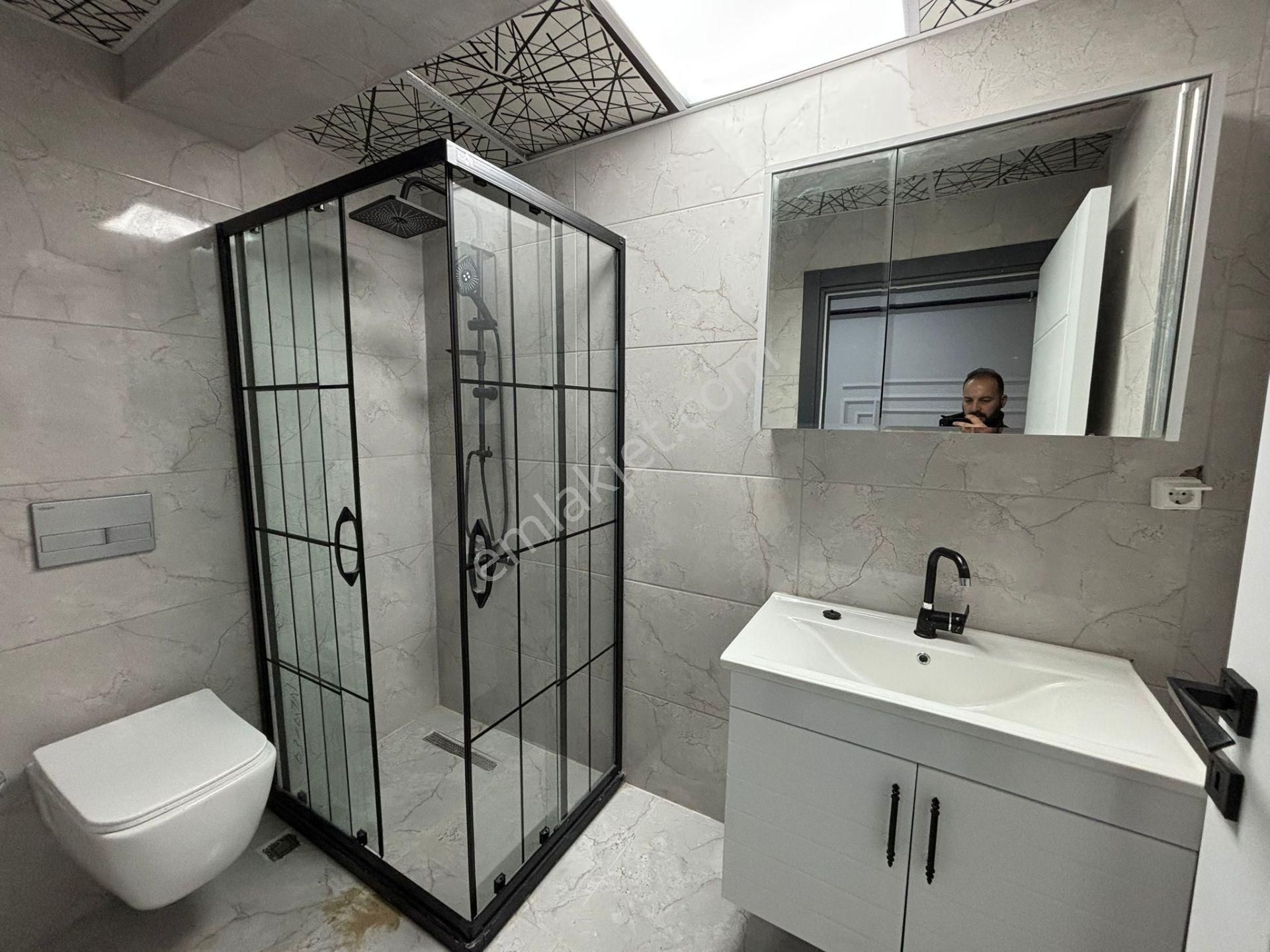 **eryıldız İnşaat'tan**acill İskanlı+katmülkiyetli 100m2 Ultra Lüks 2+1 - Görsel 28