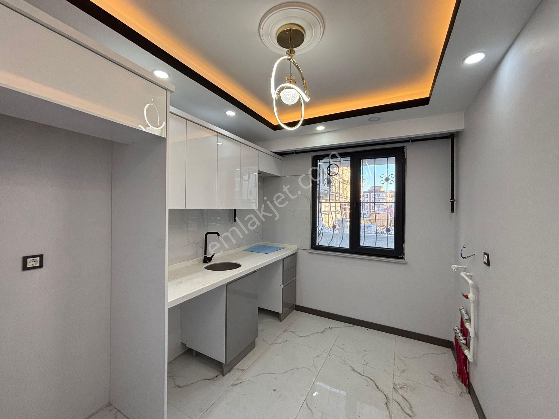 **eryıldız İnşaat'tan**acill İskanlı+katmülkiyetli 100m2 Ultra Lüks 2+1 - Görsel 13