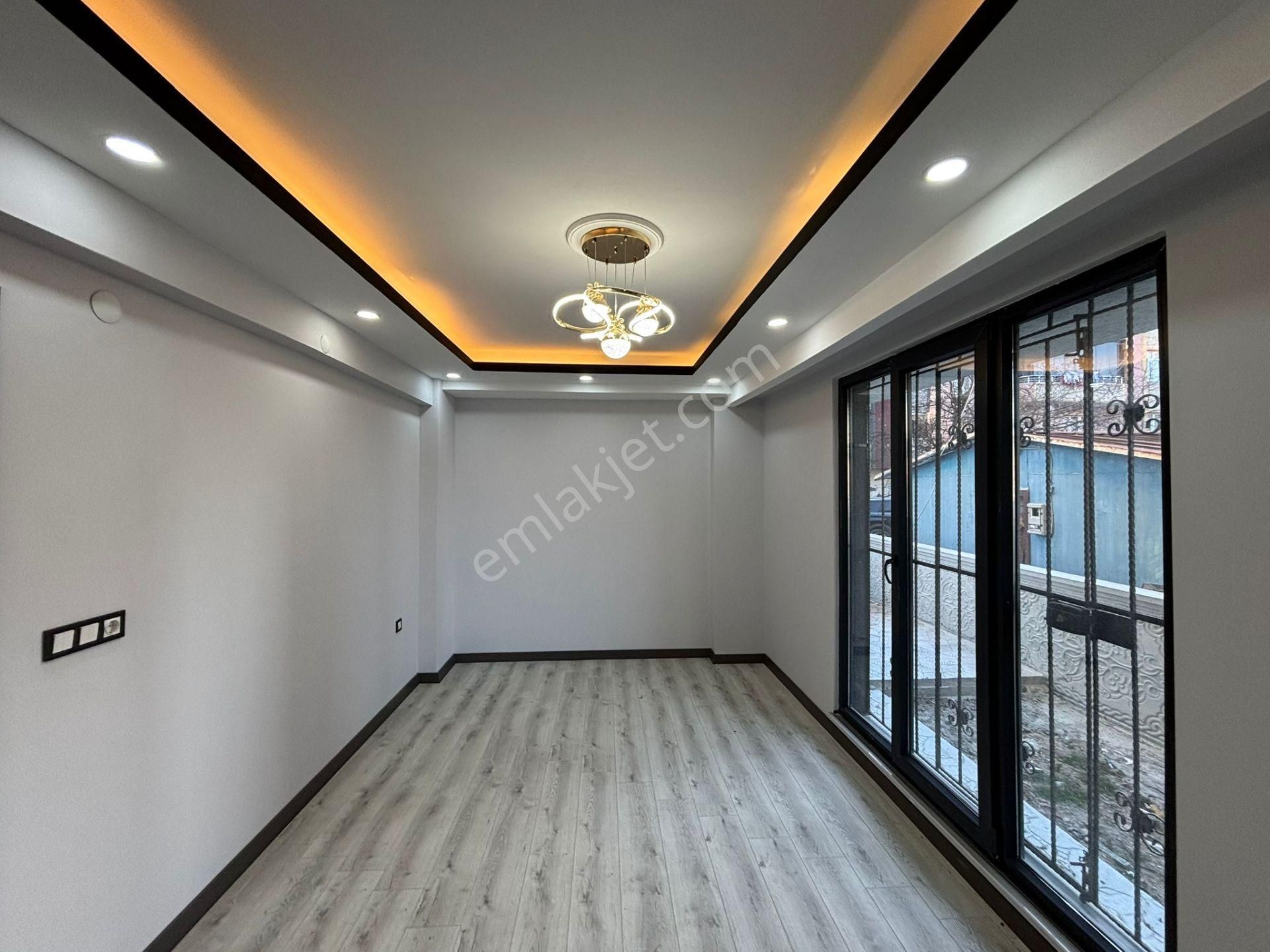 **eryıldız İnşaat'tan**acill İskanlı+katmülkiyetli 100m2 Ultra Lüks 2+1 - Görsel 6