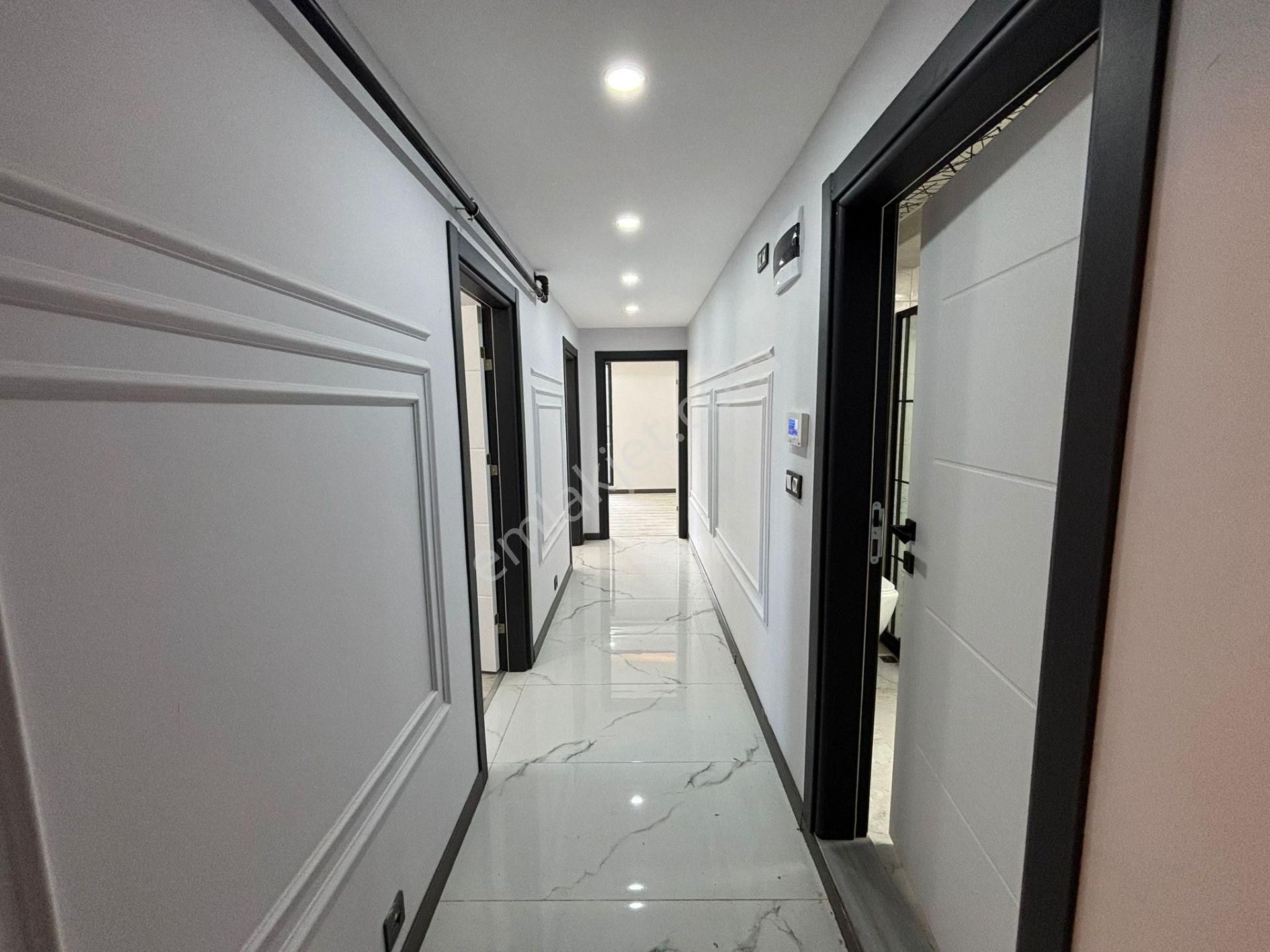 **eryıldız İnşaat'tan**acill İskanlı+katmülkiyetli 100m2 Ultra Lüks 2+1 - Görsel 30