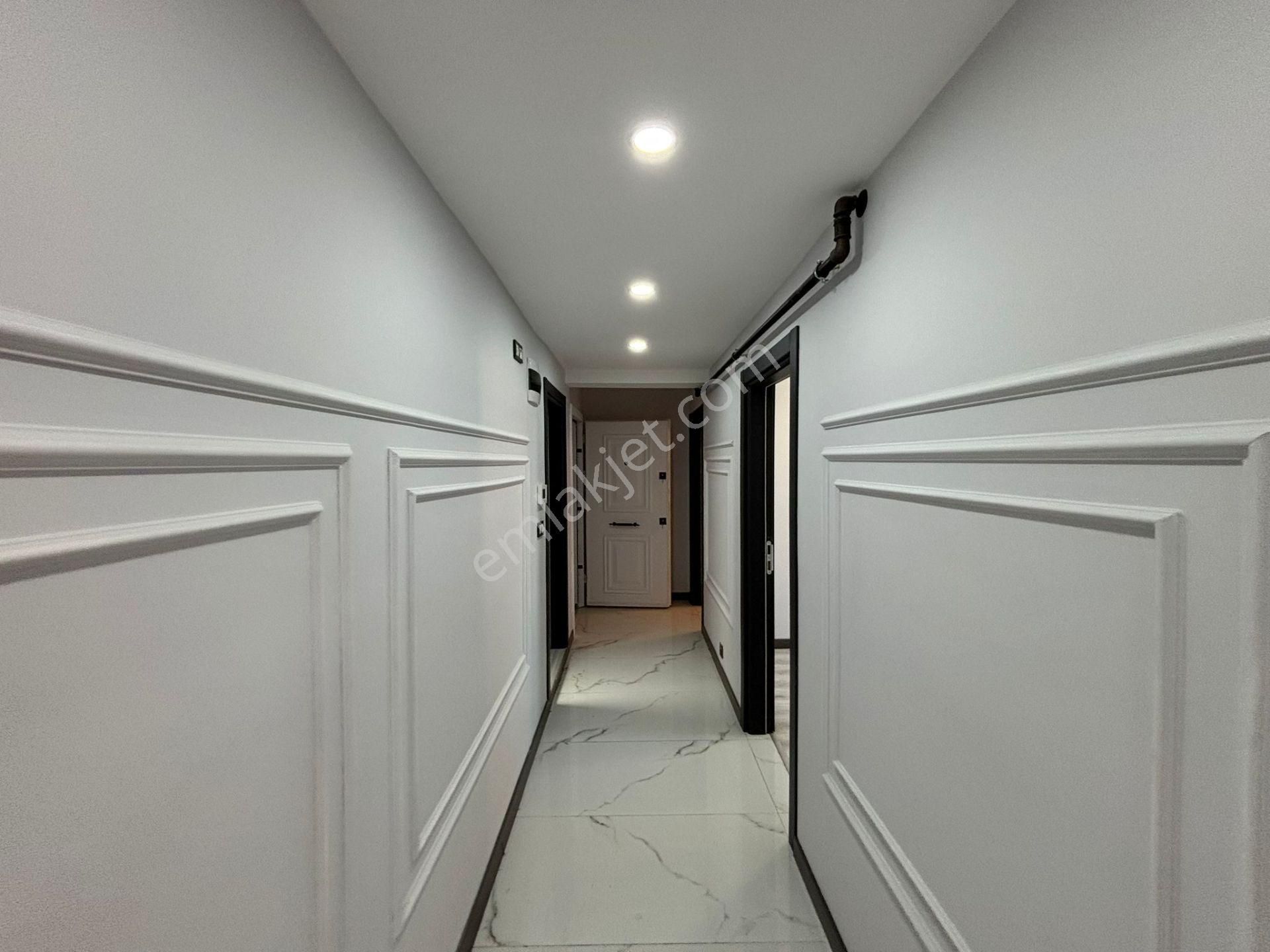 **eryıldız İnşaat'tan**acill İskanlı+katmülkiyetli 100m2 Ultra Lüks 2+1 - Görsel 10