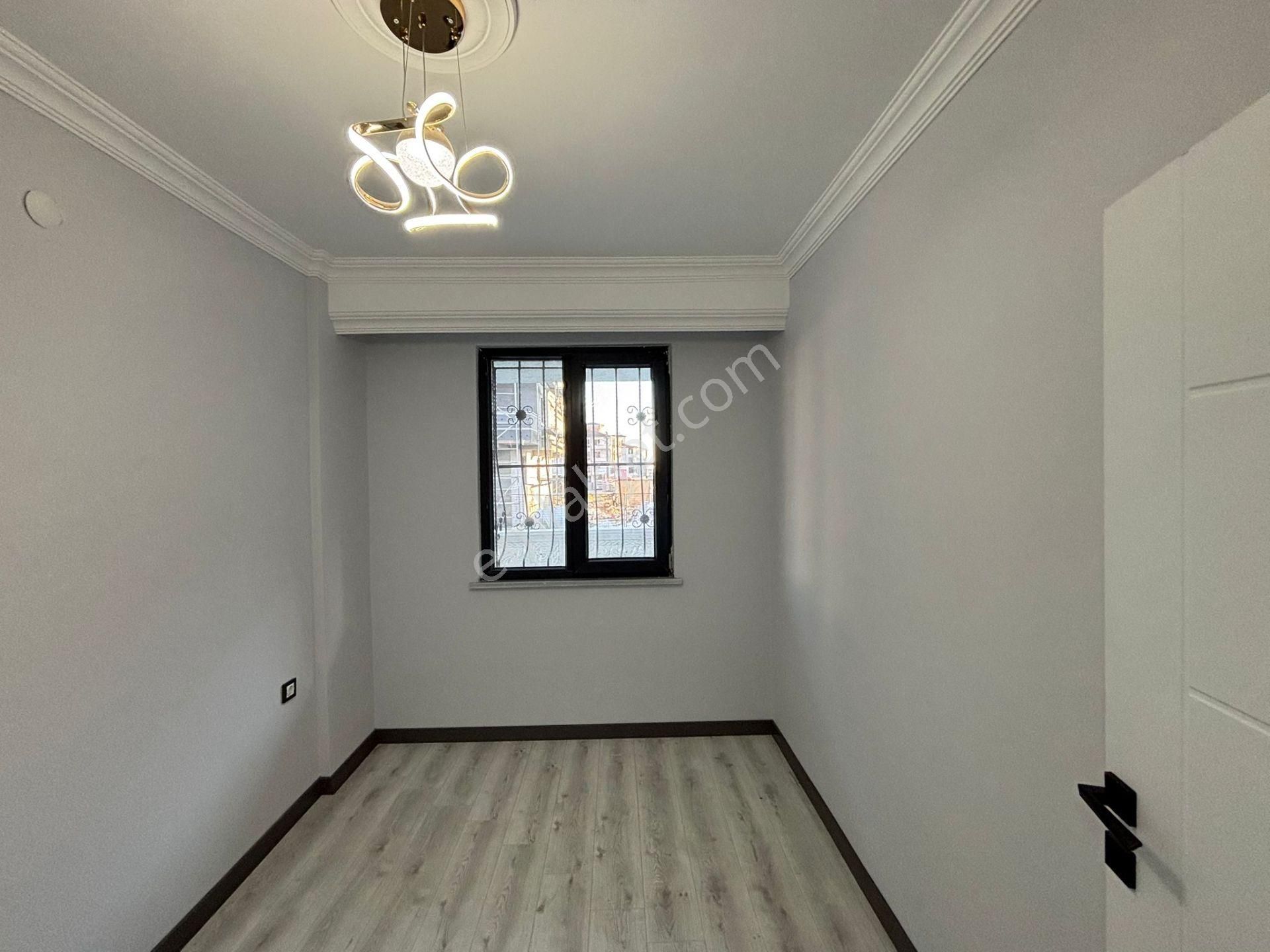 **eryıldız İnşaat'tan**acill İskanlı+katmülkiyetli 100m2 Ultra Lüks 2+1 - Görsel 19