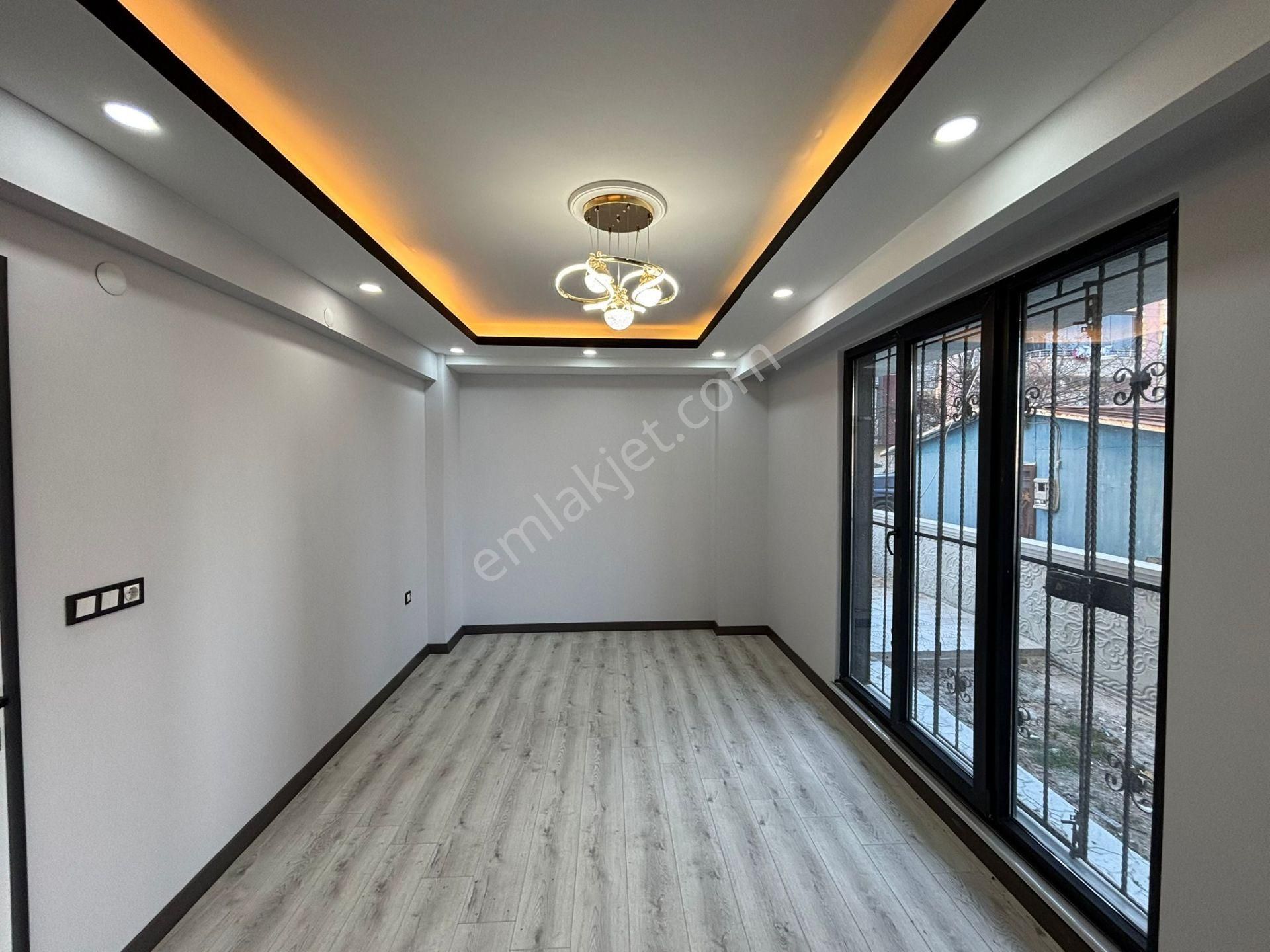 **eryıldız İnşaat'tan**acill İskanlı+katmülkiyetli 100m2 Ultra Lüks 2+1 - Görsel 9