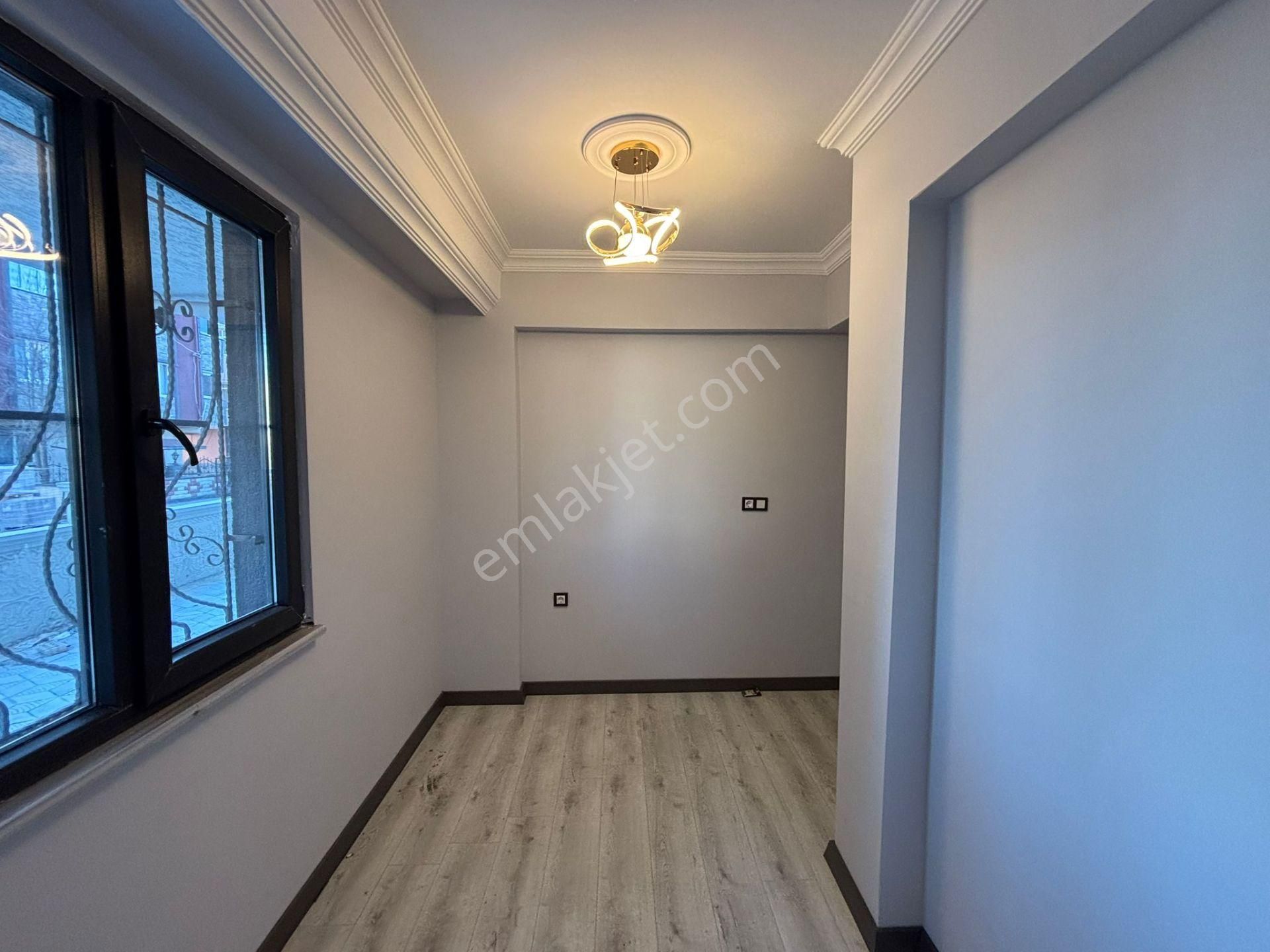 **eryıldız İnşaat'tan**acill İskanlı+katmülkiyetli 100m2 Ultra Lüks 2+1 - Görsel 26