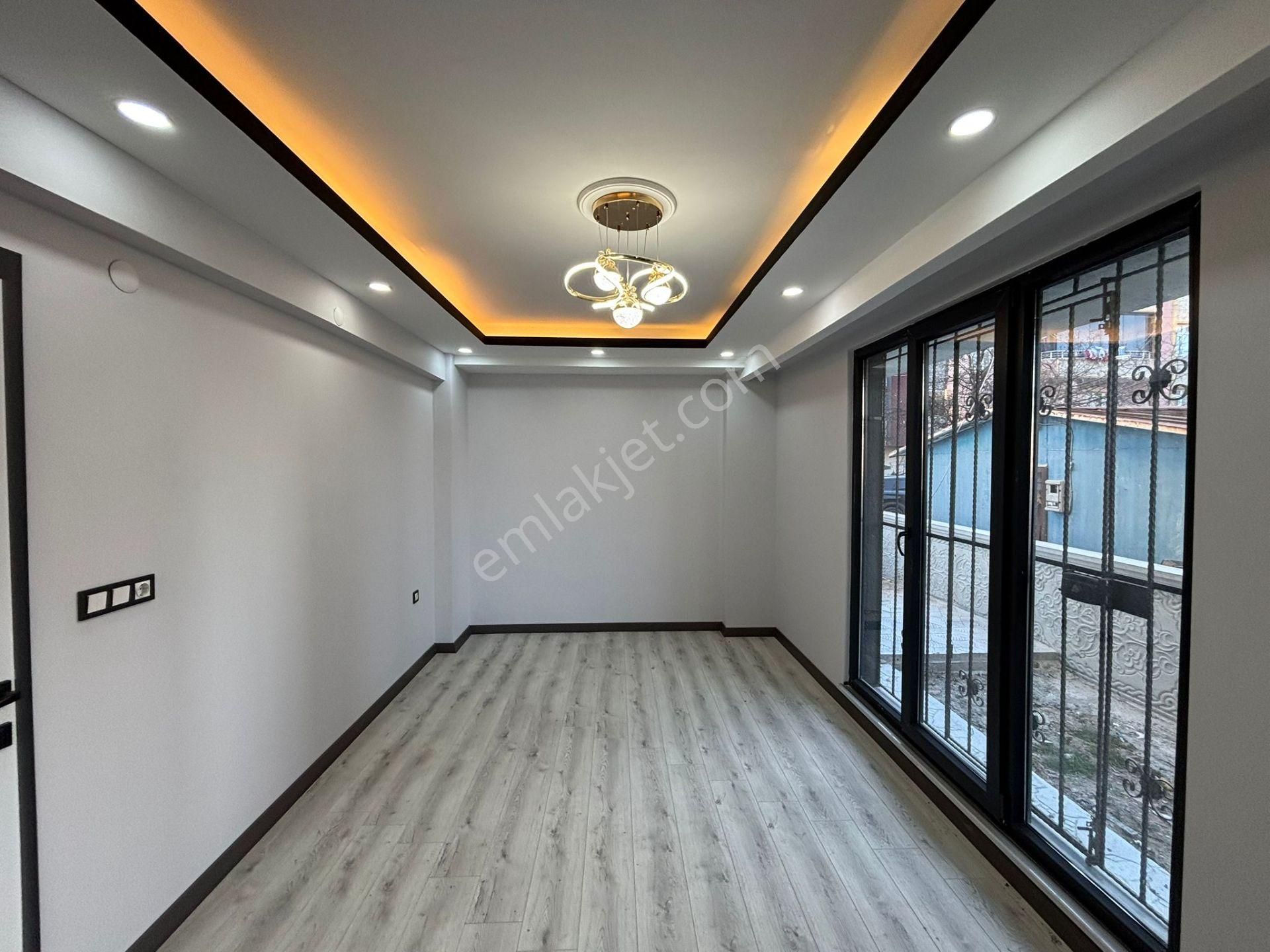 **eryıldız İnşaat'tan**acill İskanlı+katmülkiyetli 100m2 Ultra Lüks 2+1 - Görsel 7