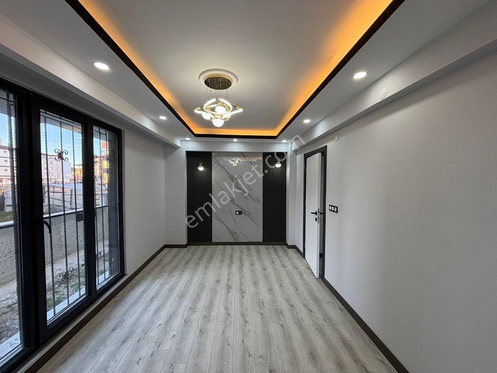 **eryıldız İnşaat'tan**acill İskanlı+katmülkiyetli 100m2 Ultra Lüks 2+1 - Görsel 2