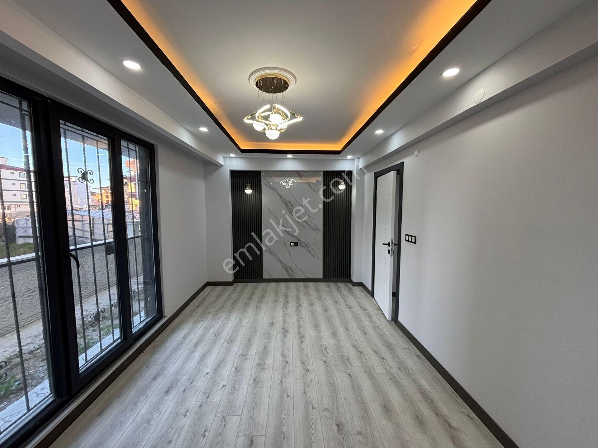 **eryıldız İnşaat'tan**acill İskanlı+katmülkiyetli 100m2 Ultra Lüks 2+1 - Görsel 3