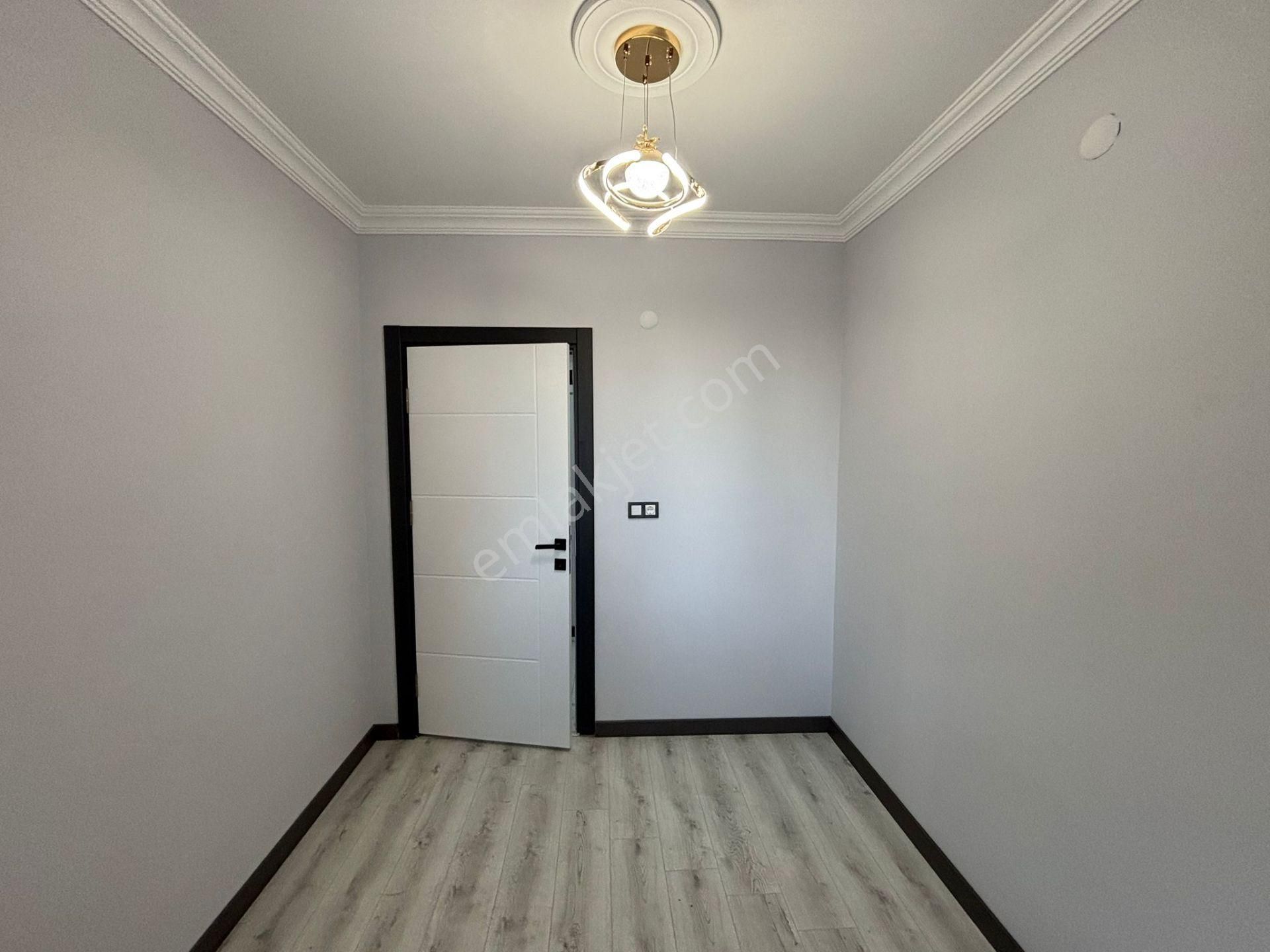 **eryıldız İnşaat'tan**acill İskanlı+katmülkiyetli 100m2 Ultra Lüks 2+1 - Görsel 22