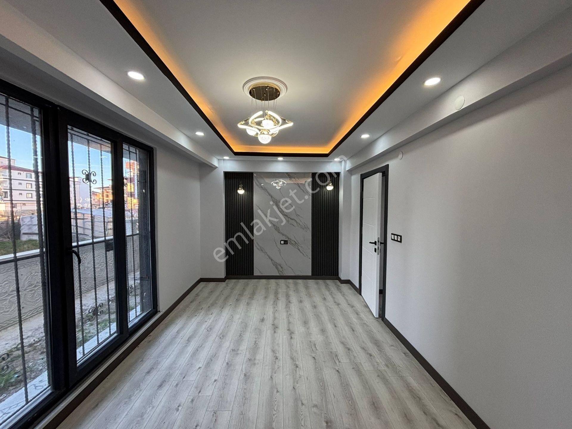 **eryıldız İnşaat'tan**acill İskanlı+katmülkiyetli 100m2 Ultra Lüks 2+1 - Görsel 5