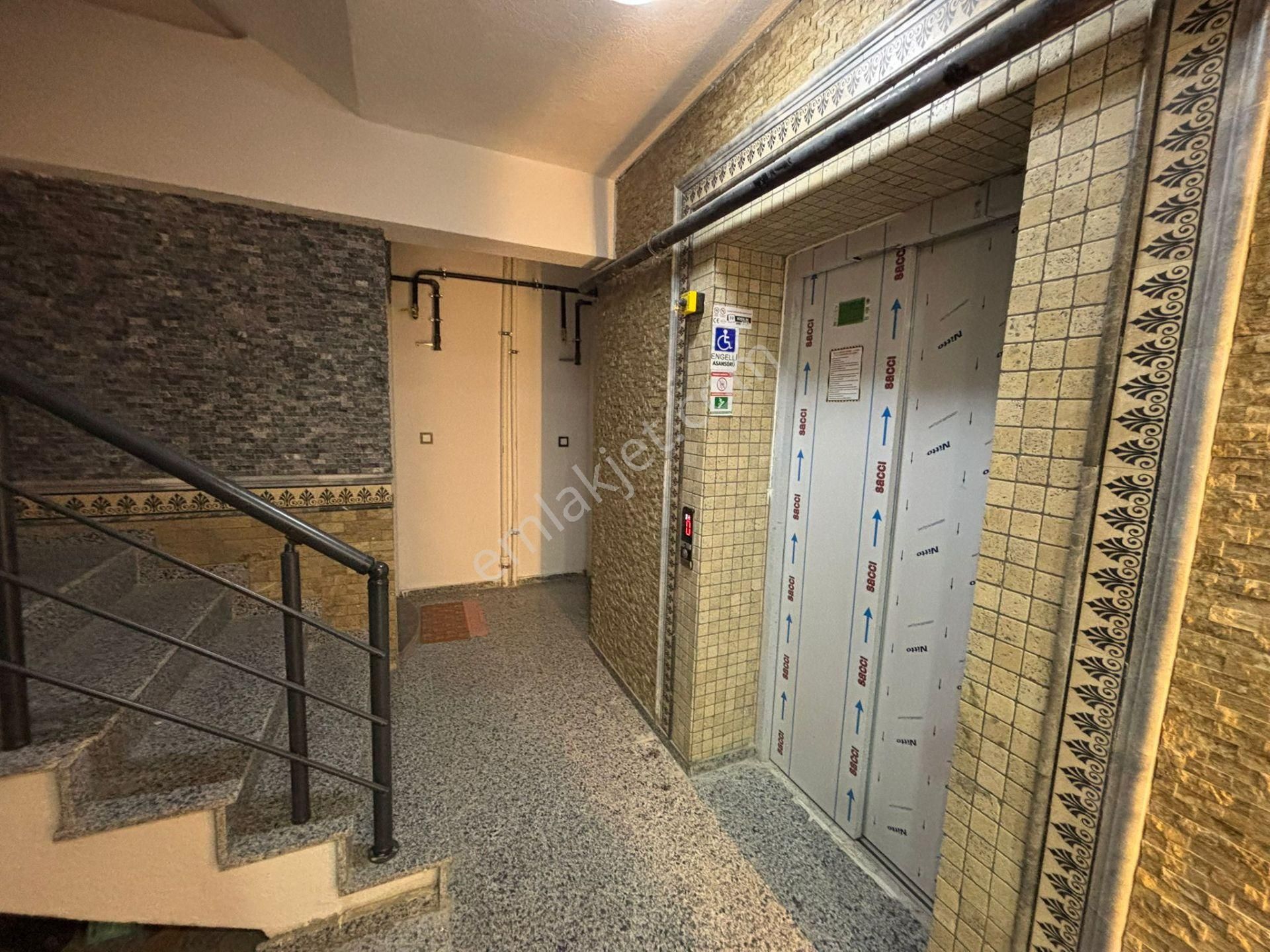 **eryıldız İnşaat'tan**acill İskanlı+katmülkiyetli 100m2 Ultra Lüks 2+1 - Görsel 31