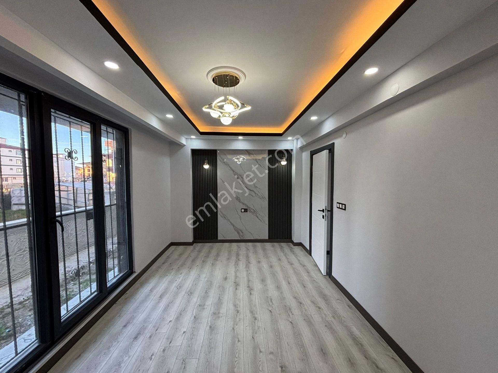 **eryıldız İnşaat'tan**acill İskanlı+katmülkiyetli 100m2 Ultra Lüks 2+1 - Görsel 4