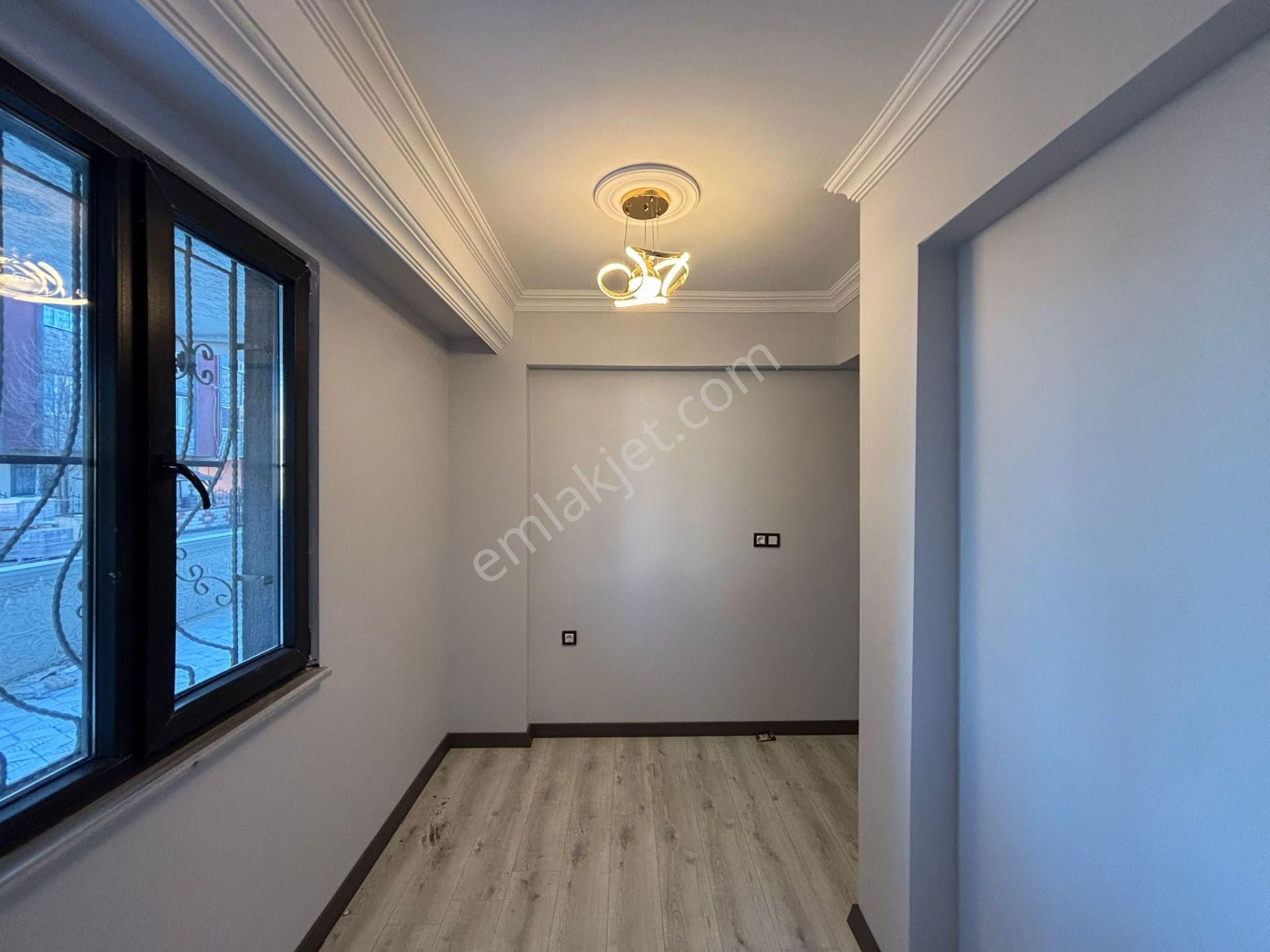 **eryıldız İnşaat'tan**acill İskanlı+katmülkiyetli 100m2 Ultra Lüks 2+1 - Görsel 25