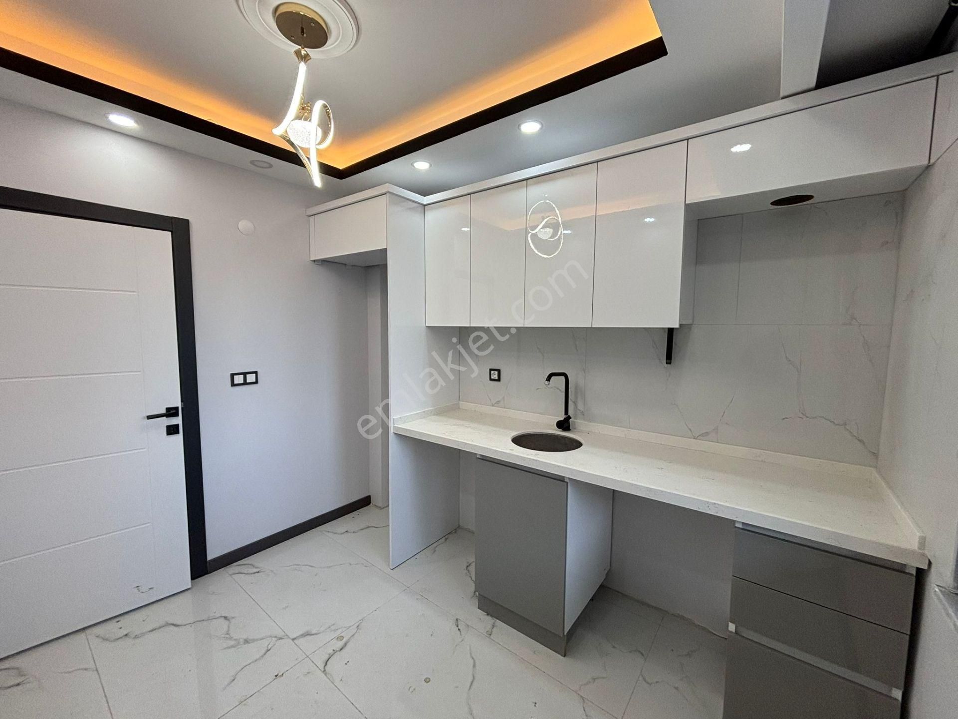 **eryıldız İnşaat'tan**acill İskanlı+katmülkiyetli 100m2 Ultra Lüks 2+1 - Görsel 17