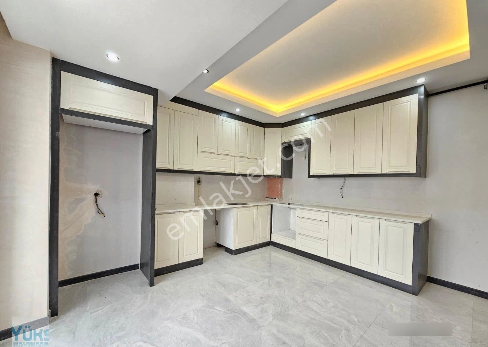 Denizli Gümüşçay Da Satılık 2+1 120 M2 Köşe Konumda Sıfır Daireler - Görsel 17