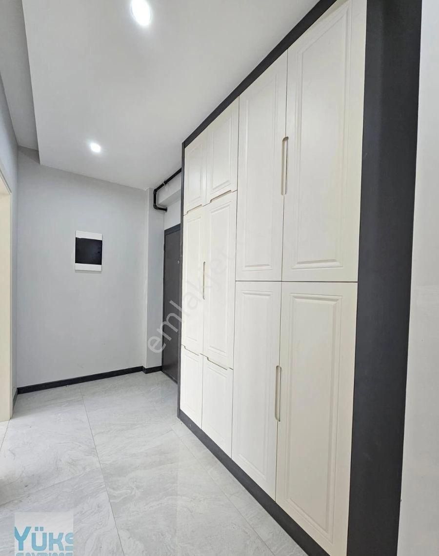 Denizli Gümüşçay Da Satılık 2+1 120 M2 Köşe Konumda Sıfır Daireler - Görsel 26