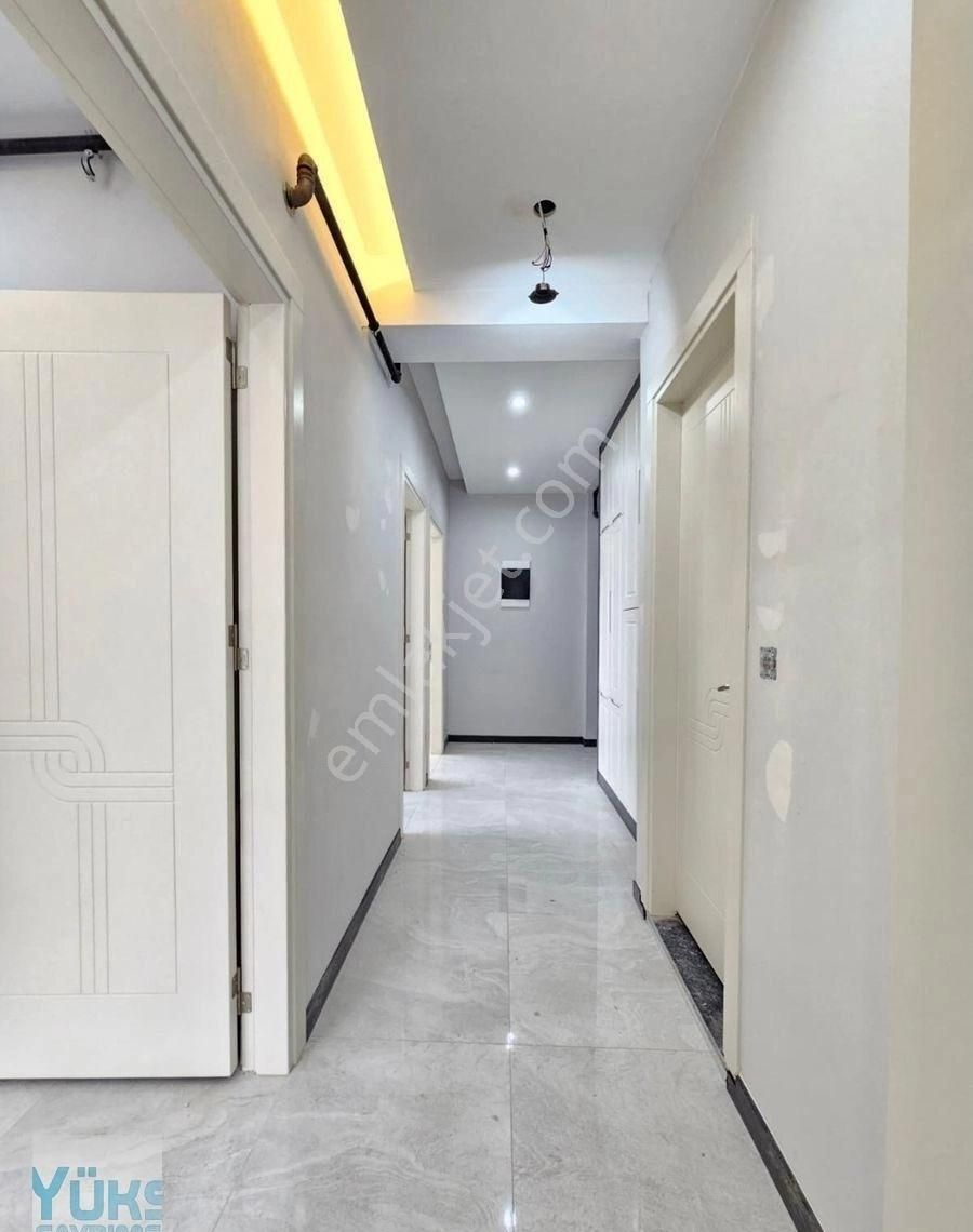 Denizli Gümüşçay Da Satılık 2+1 120 M2 Köşe Konumda Sıfır Daireler - Görsel 15