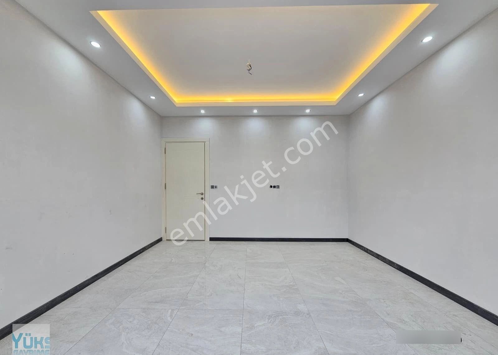 Denizli Gümüşçay Da Satılık 2+1 120 M2 Köşe Konumda Sıfır Daireler - Görsel 32