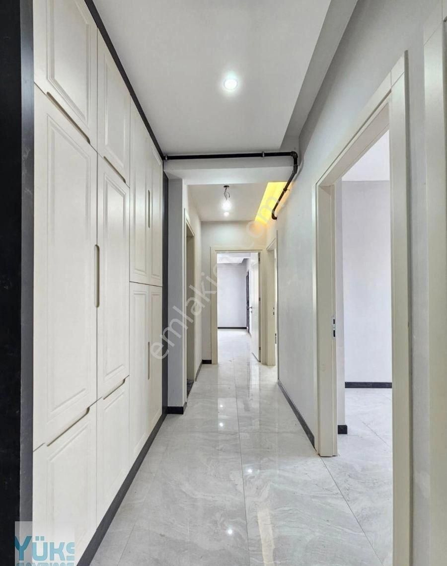 Denizli Gümüşçay Da Satılık 2+1 120 M2 Köşe Konumda Sıfır Daireler - Görsel 11