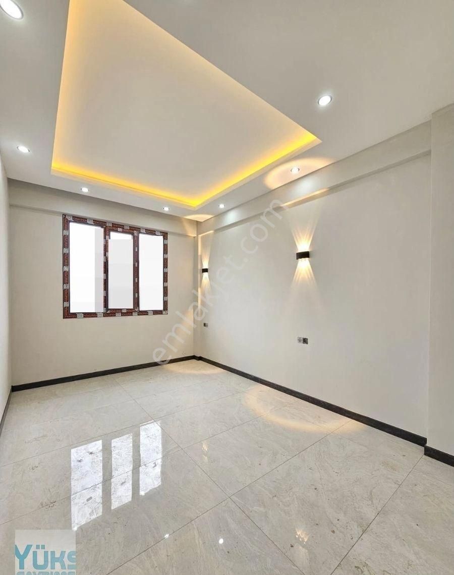 Denizli Gümüşçay Da Satılık 2+1 120 M2 Köşe Konumda Sıfır Daireler - Görsel 13