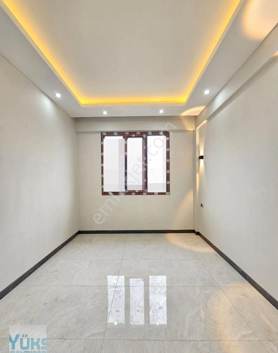 Denizli Gümüşçay Da Satılık 2+1 120 M2 Köşe Konumda Sıfır Daireler - Görsel 23