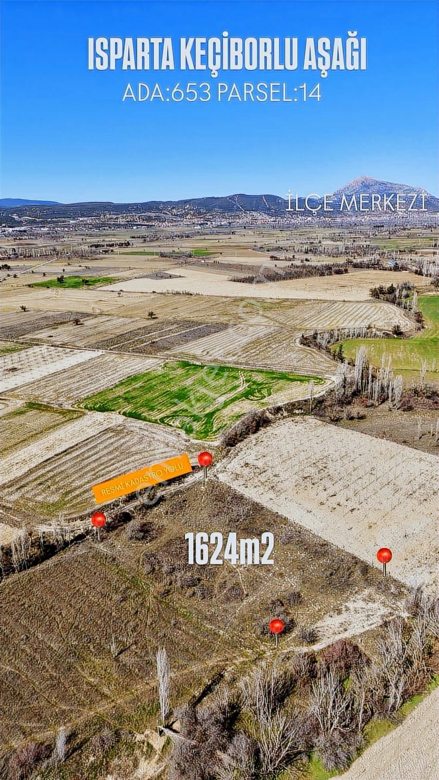 D-650 Karayolu'nun Yanında 1624m2 Tek Tapu Muhteşem Fırsat - Görsel 3
