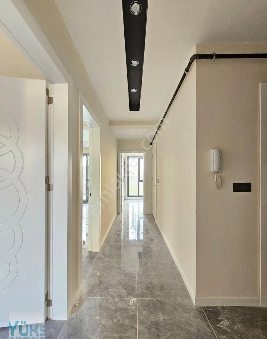 Denizli İlbade De 2+1 120 M2 Caddeye Yakın Acil Satılık Daire - Görsel 33