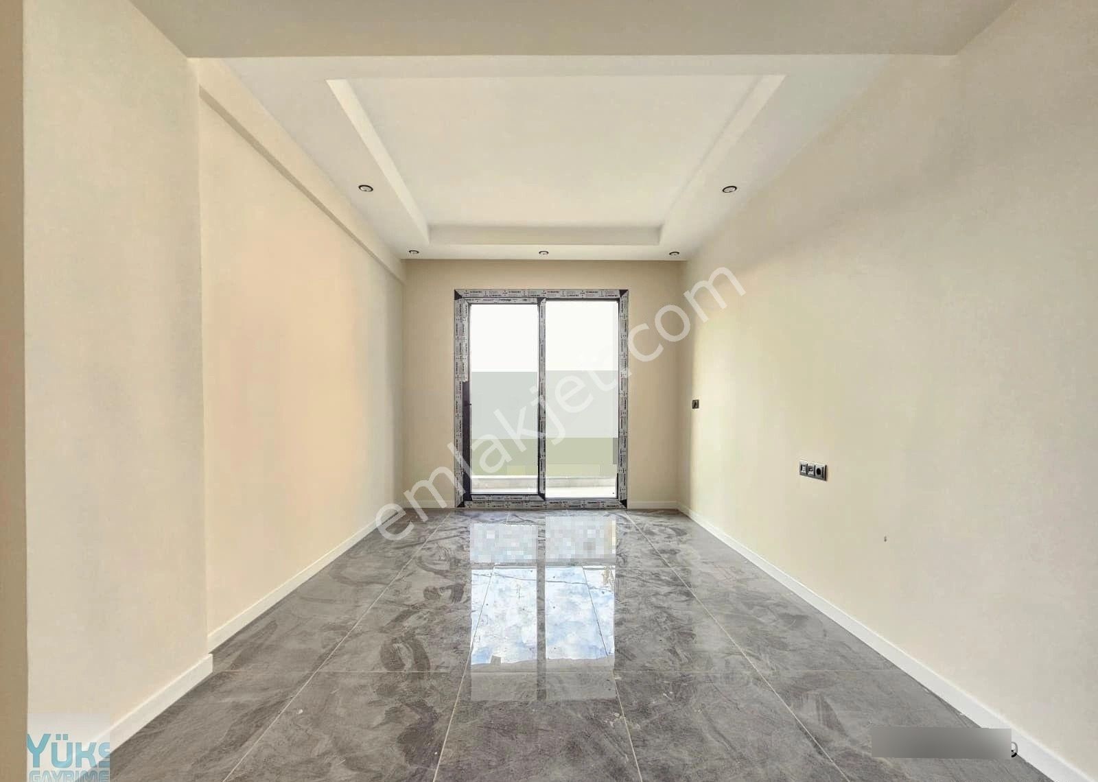 Denizli İlbade De 2+1 120 M2 Caddeye Yakın Acil Satılık Daire - Görsel 20