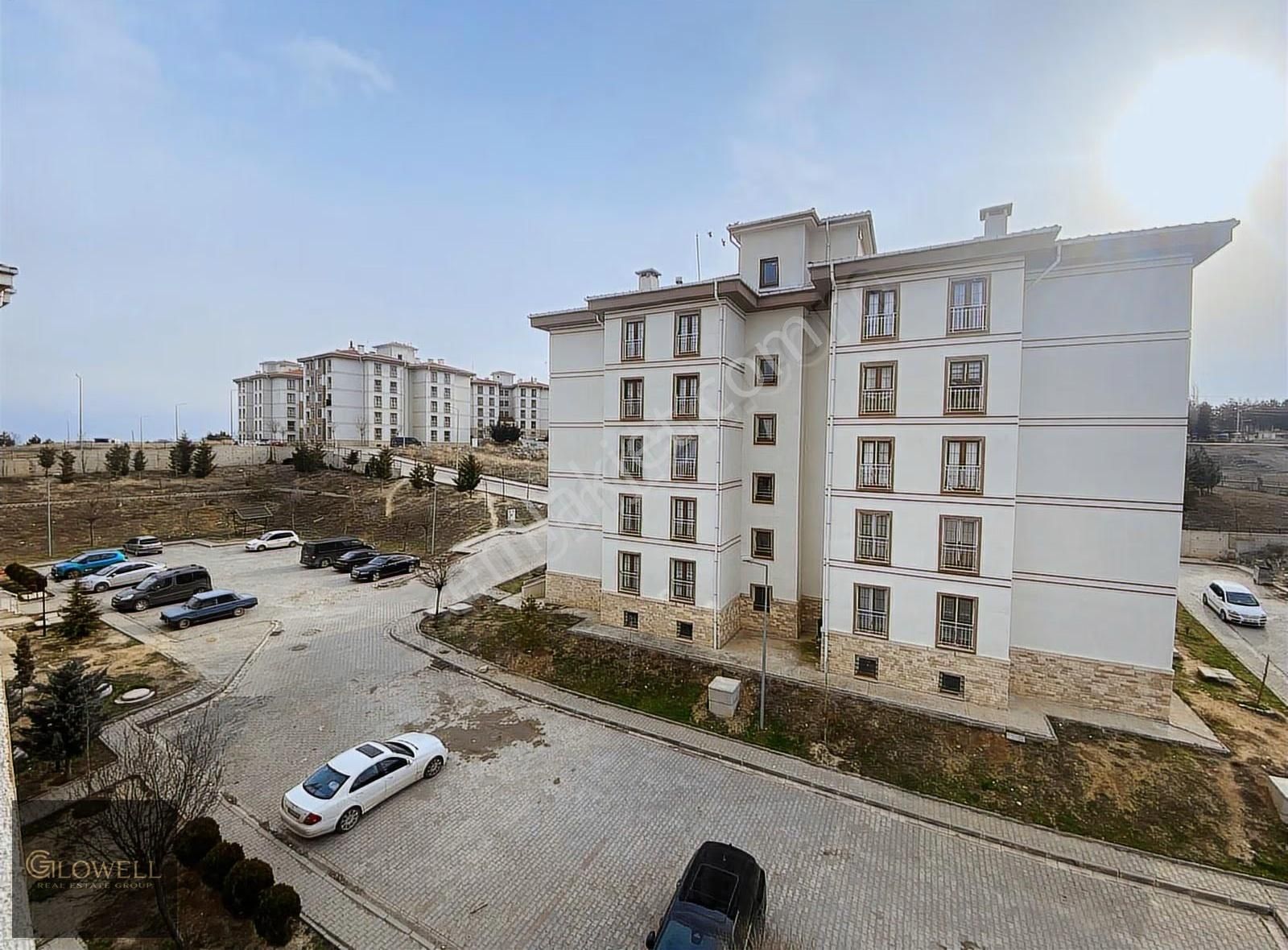Bala Merkezde Oturuma Hazır 2+1 Kiralık Daire - Görsel 13