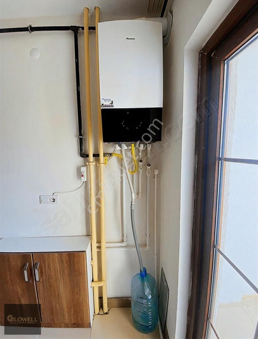 Bala Merkezde Oturuma Hazır 2+1 Kiralık Daire - Görsel 2