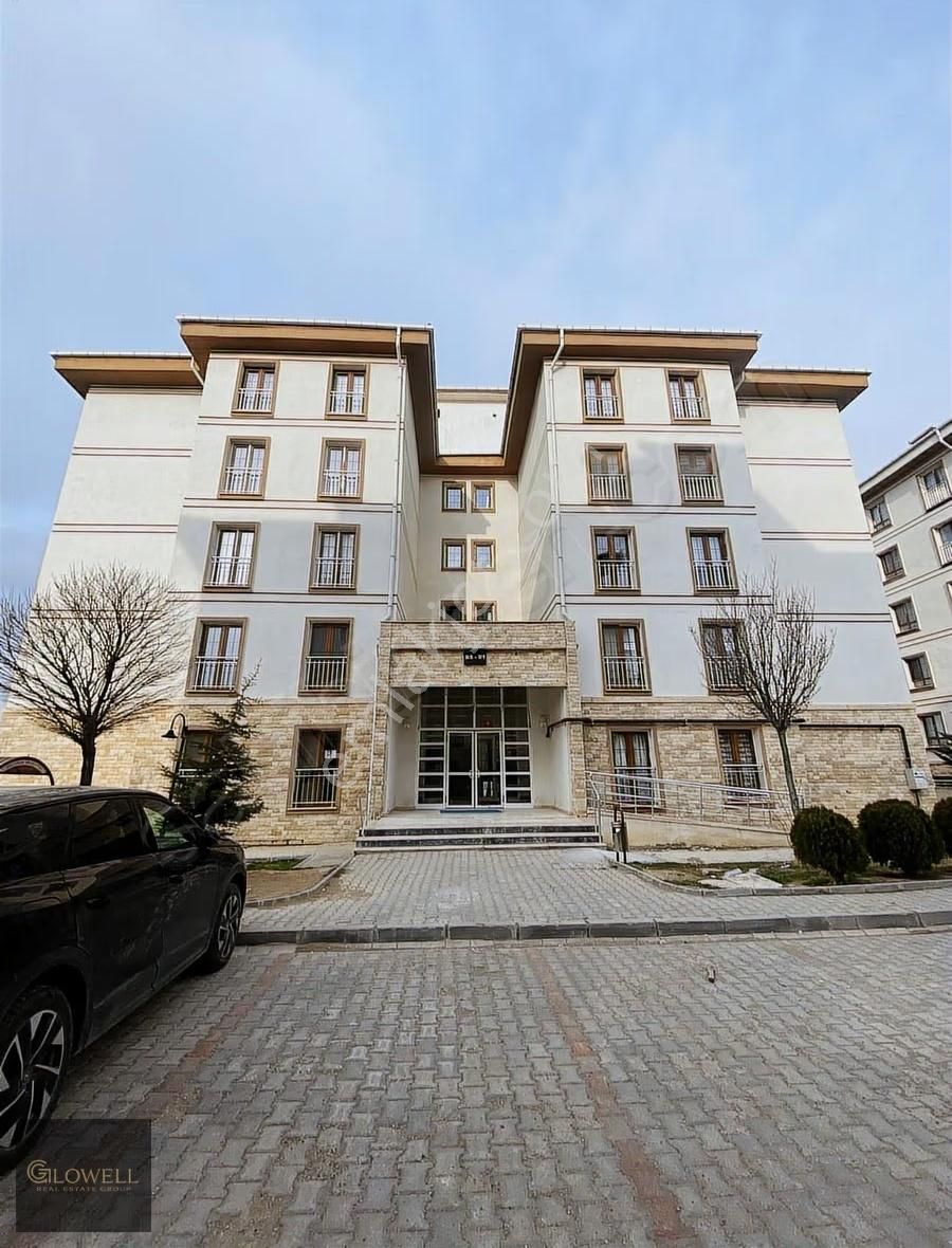 Bala Merkezde Oturuma Hazır 2+1 Kiralık Daire