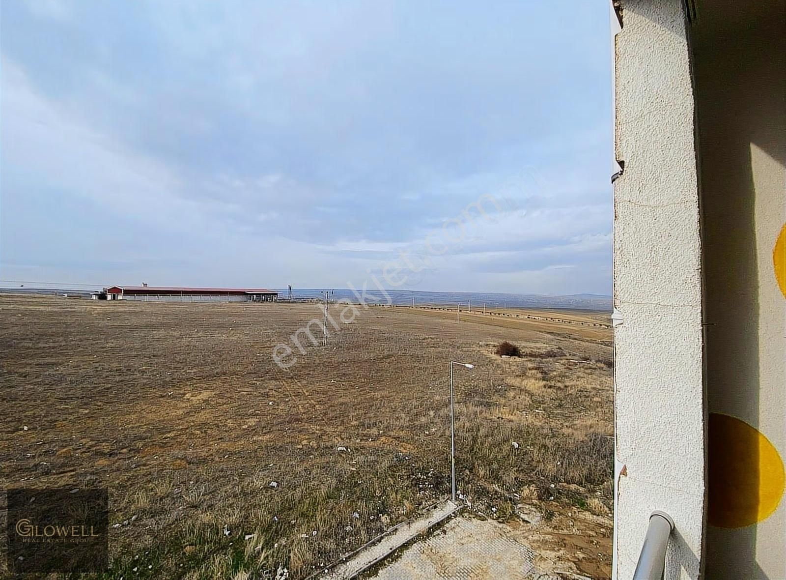 Bala Merkezde Oturuma Hazır 2+1 Kiralık Daire - Görsel 7