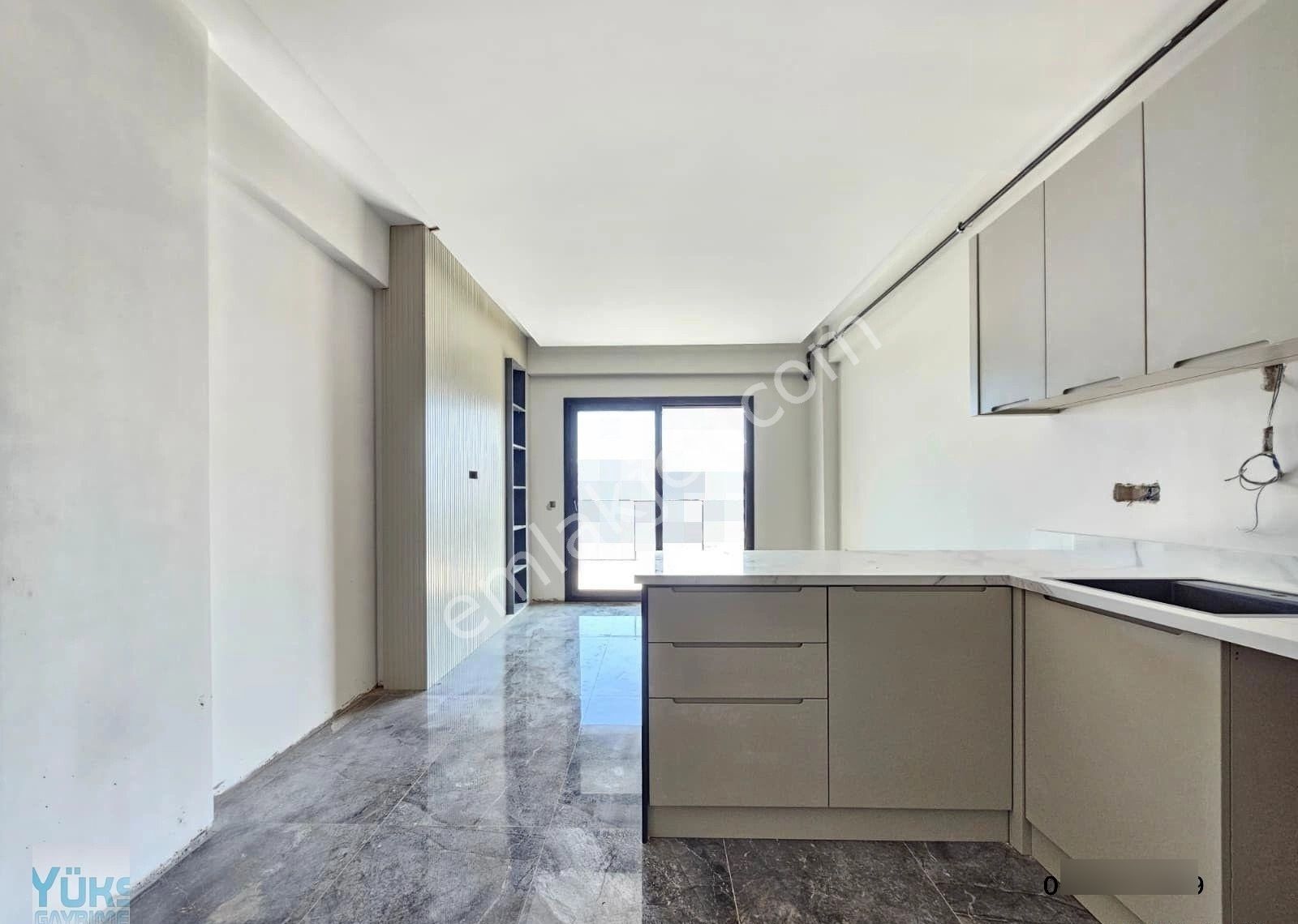 Denizli Çakmak Ta 2+1 Suit Mükemmel Konumda Fırsat Daireler