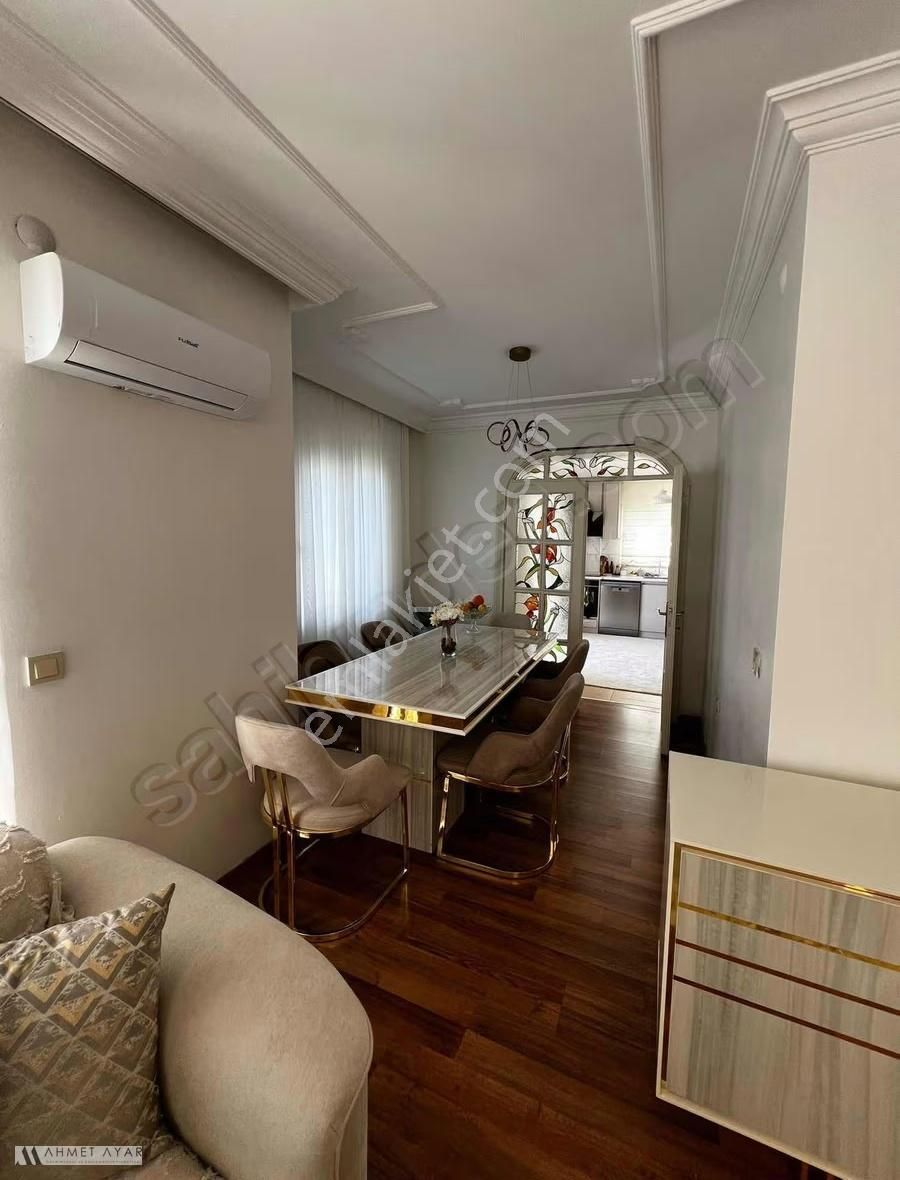 Armutalanda Satılık 200 M2 Ters Dublex 4+1 Daire - Görsel 14