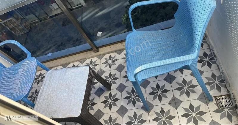 Merkezi Konumda 1+0 1+1 Kiralık Daireler - Görsel 3