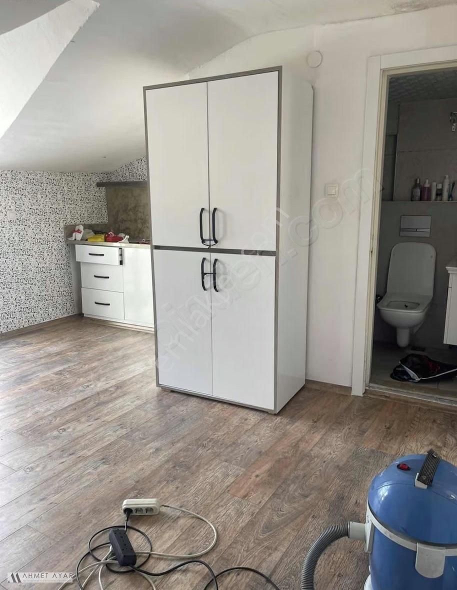 Merkezi Konumda 1+0 1+1 Kiralık Daireler