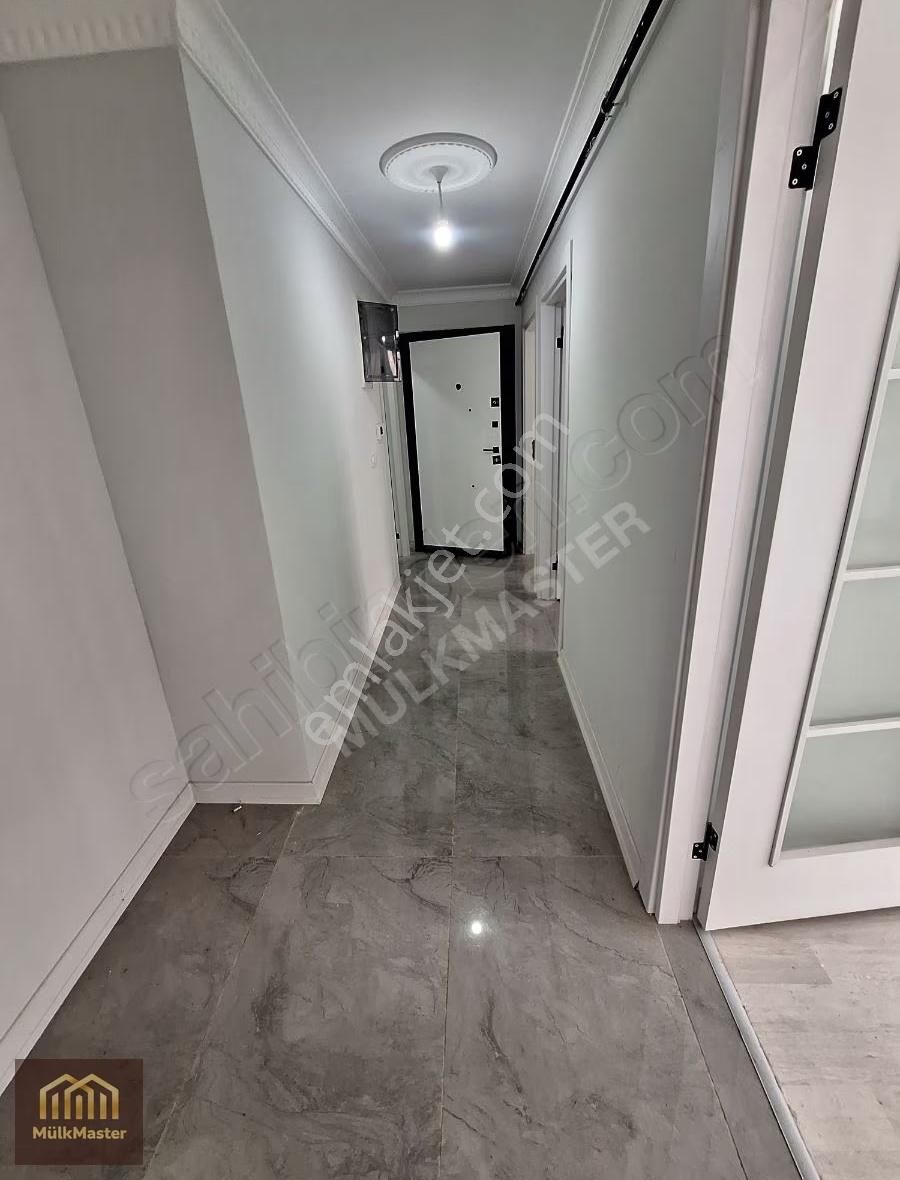 Satılık 2+1 Ara Kat Ebeveyn Banyolu Daire Merkezi Konum - Görsel 10