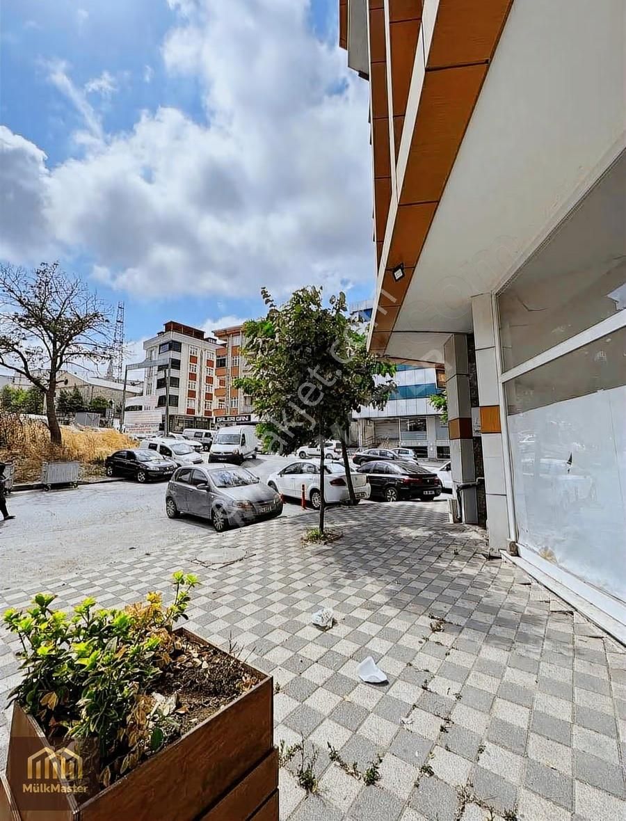 Arnavutköy Yldırım Beyazıt Cad Satılık Dükkan 130 Metre² - Görsel 4