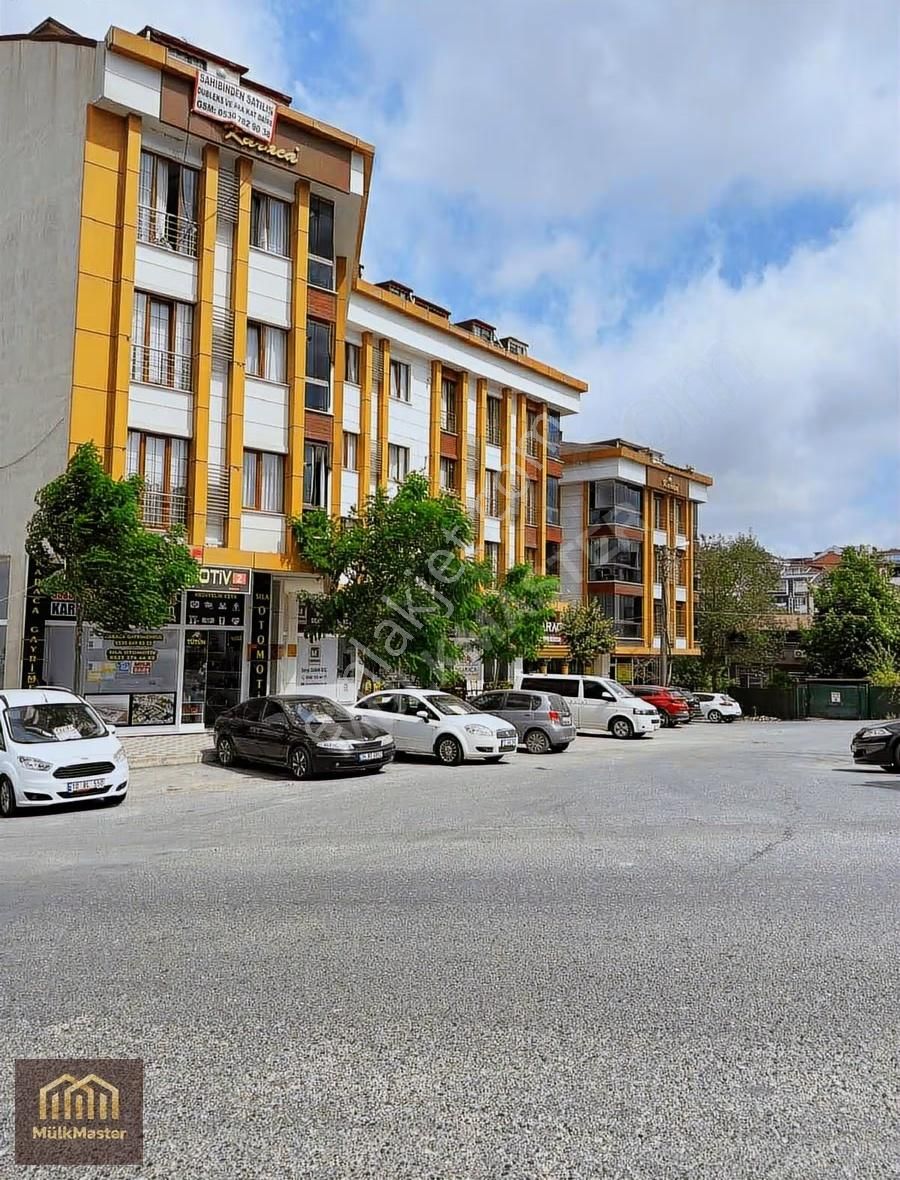 Arnavutköy Yldırım Beyazıt Cad Satılık Dükkan 130 Metre² - Görsel 3